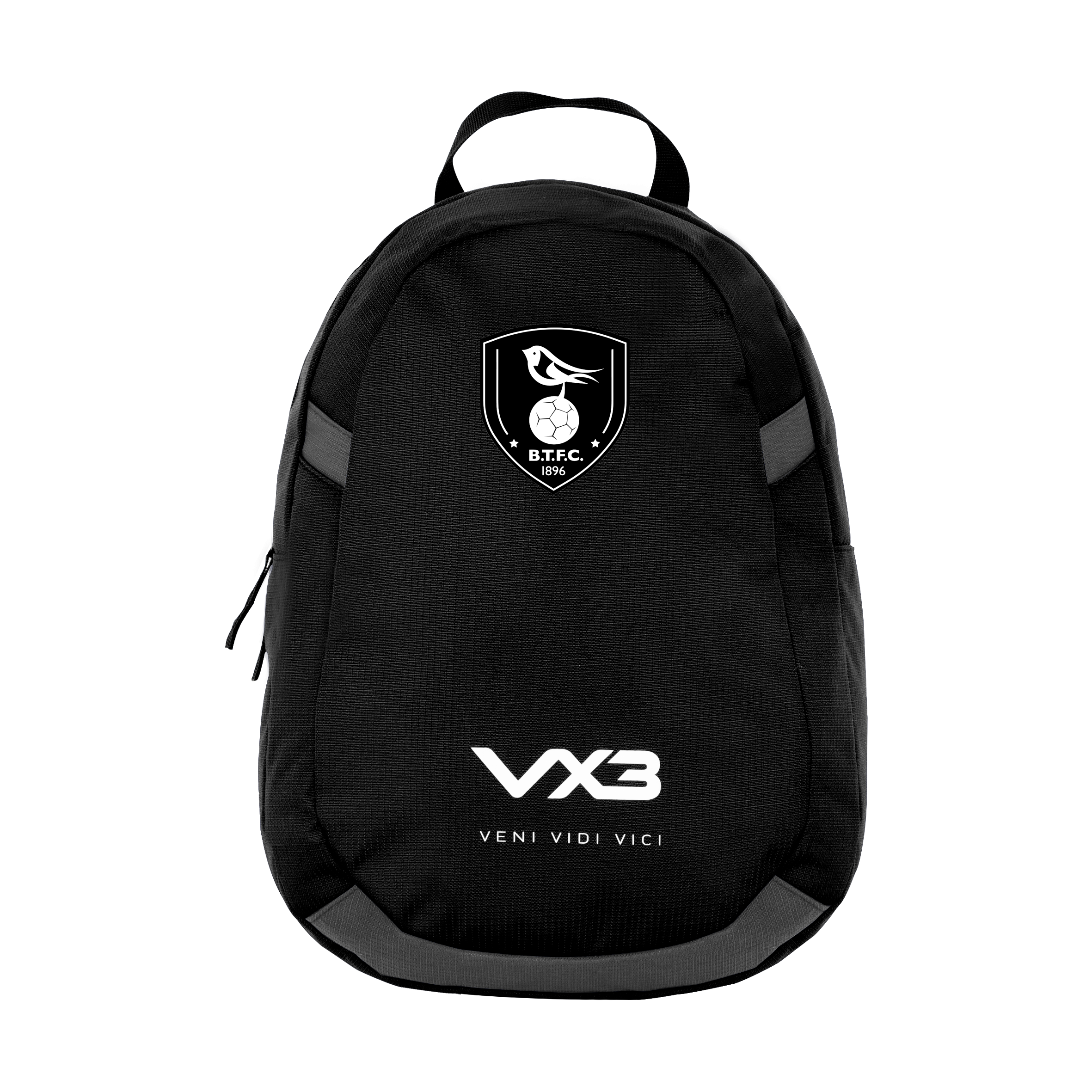 Bracknell Town FC Performance Boot Bag