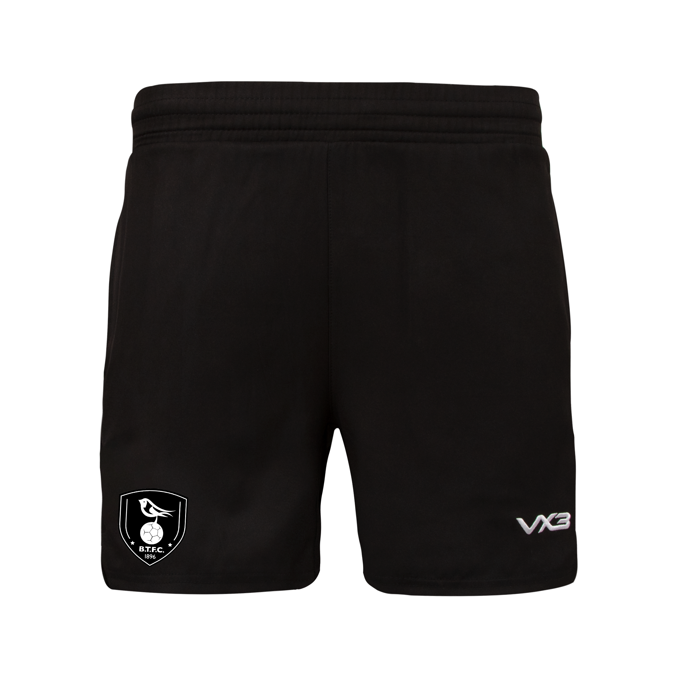 Bracknell Town FC Ludus Gym Shorts