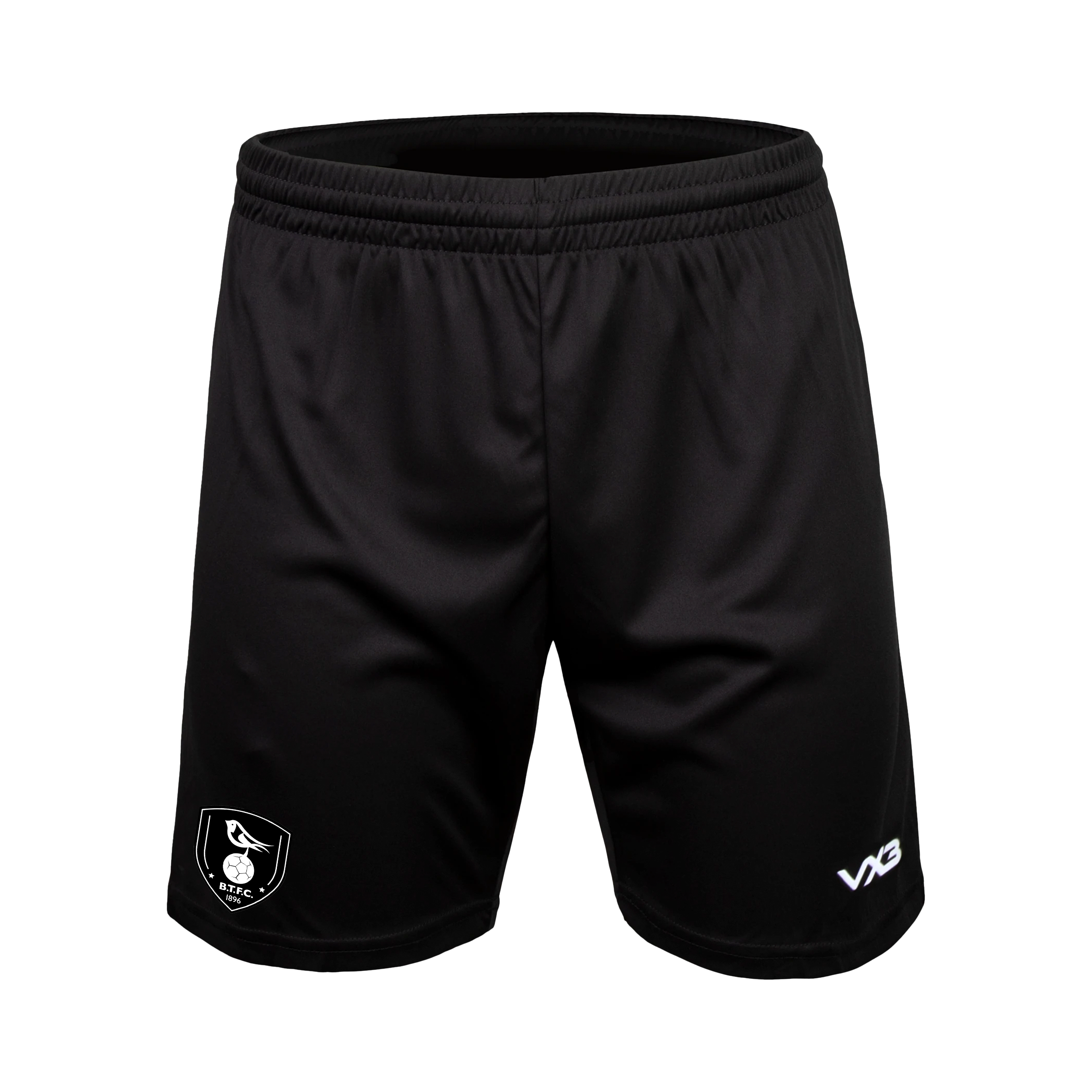 Bracknell Town FC Tiro Youth Football Short