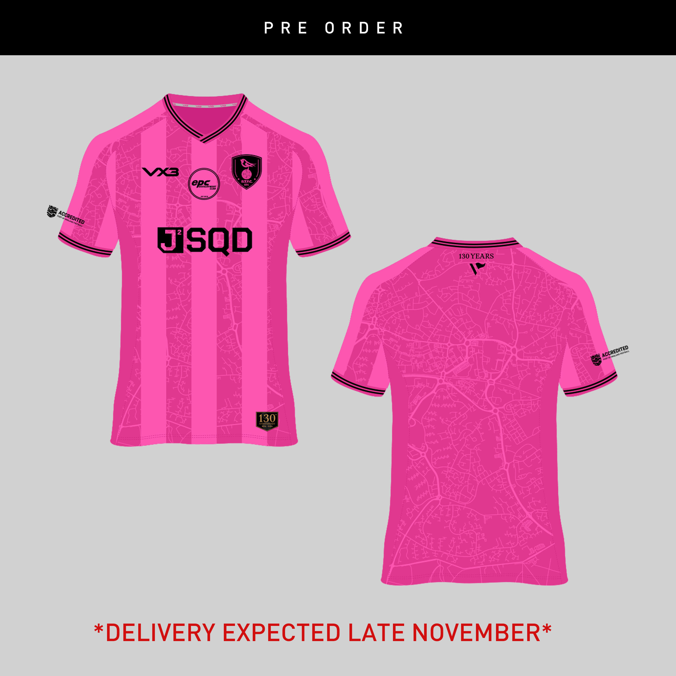 27 Away GK Replica Shirt