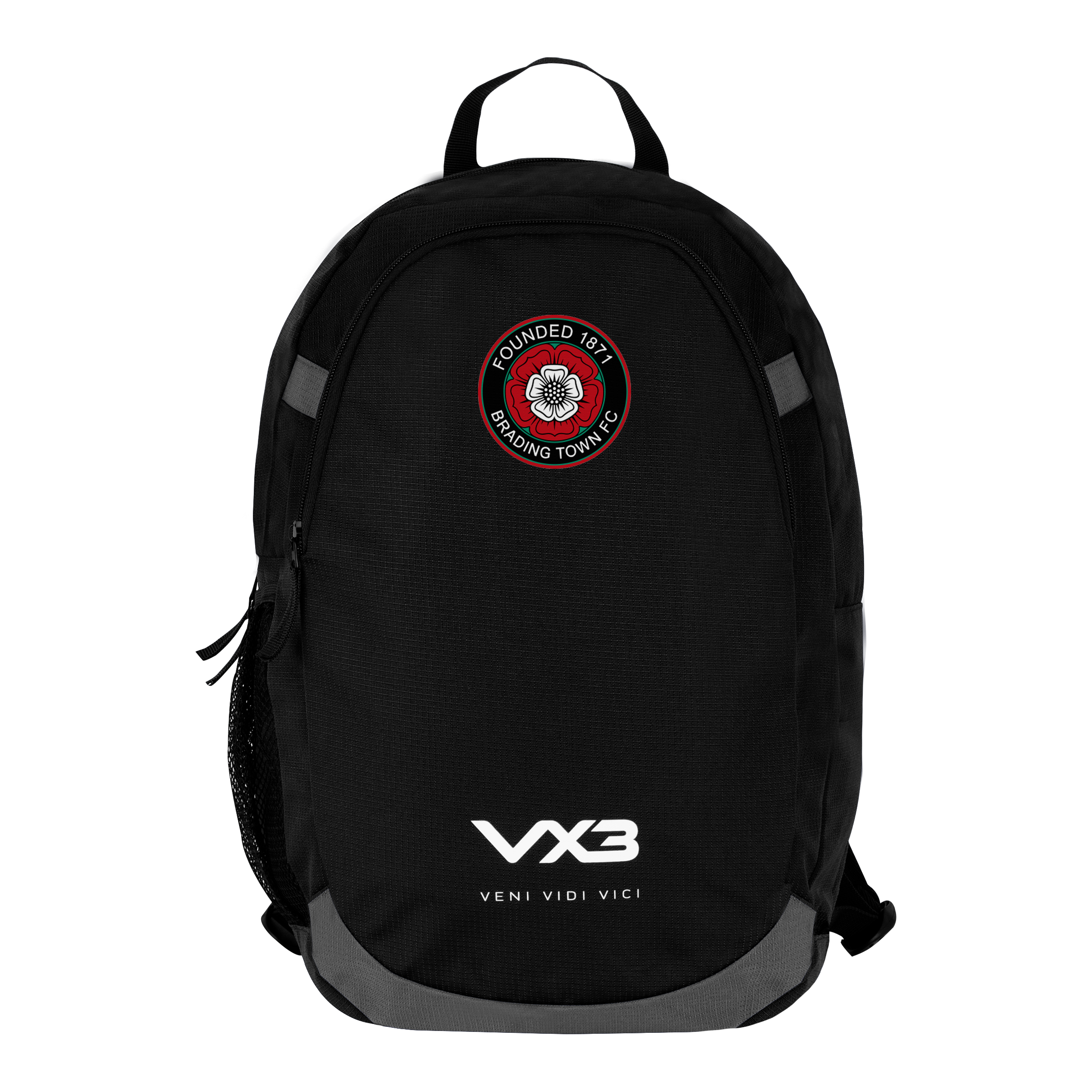 Brading Town FC Performance Backpack