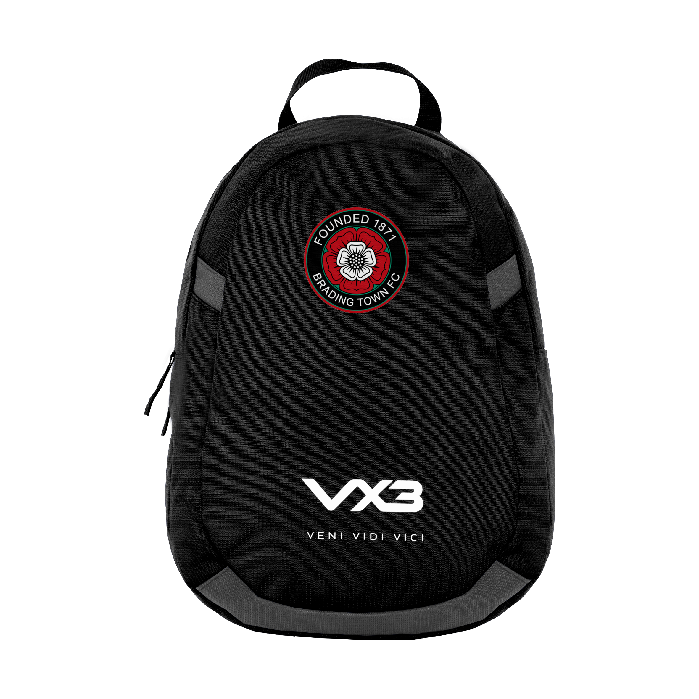 Brading Town FC Performance Boot Bag