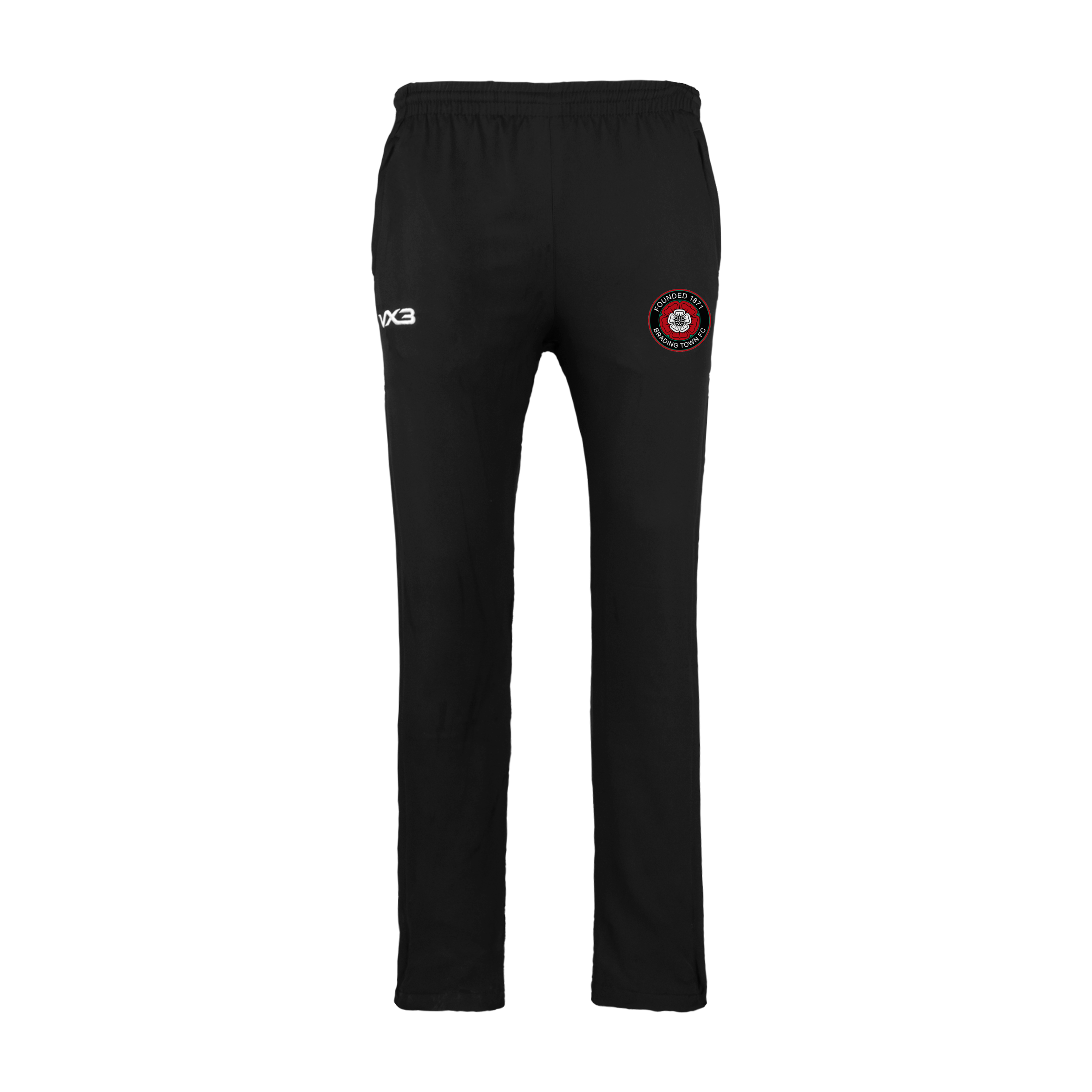 Brading Town FC Braca Trackpant