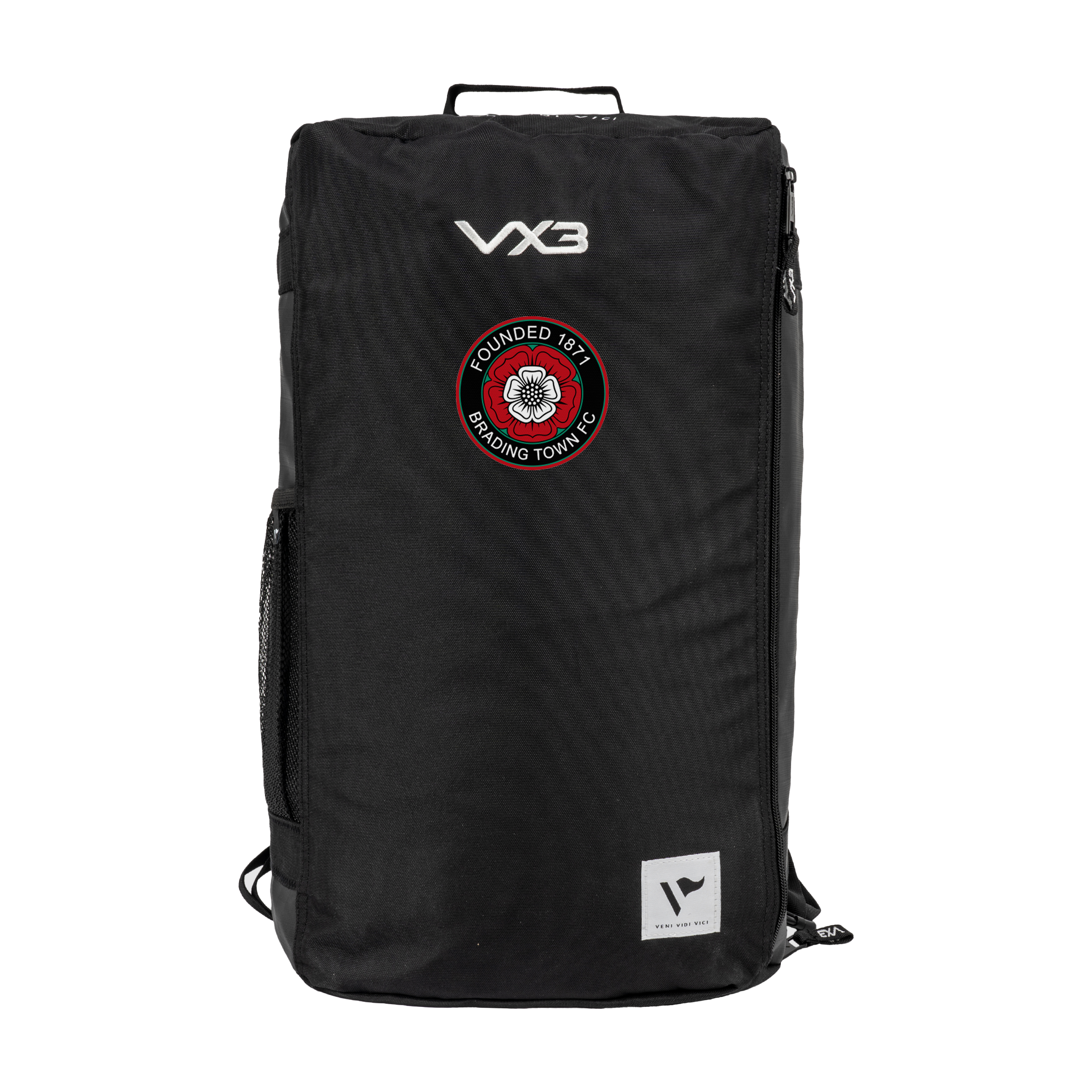 Brading Town FC Durus Elite Backpack