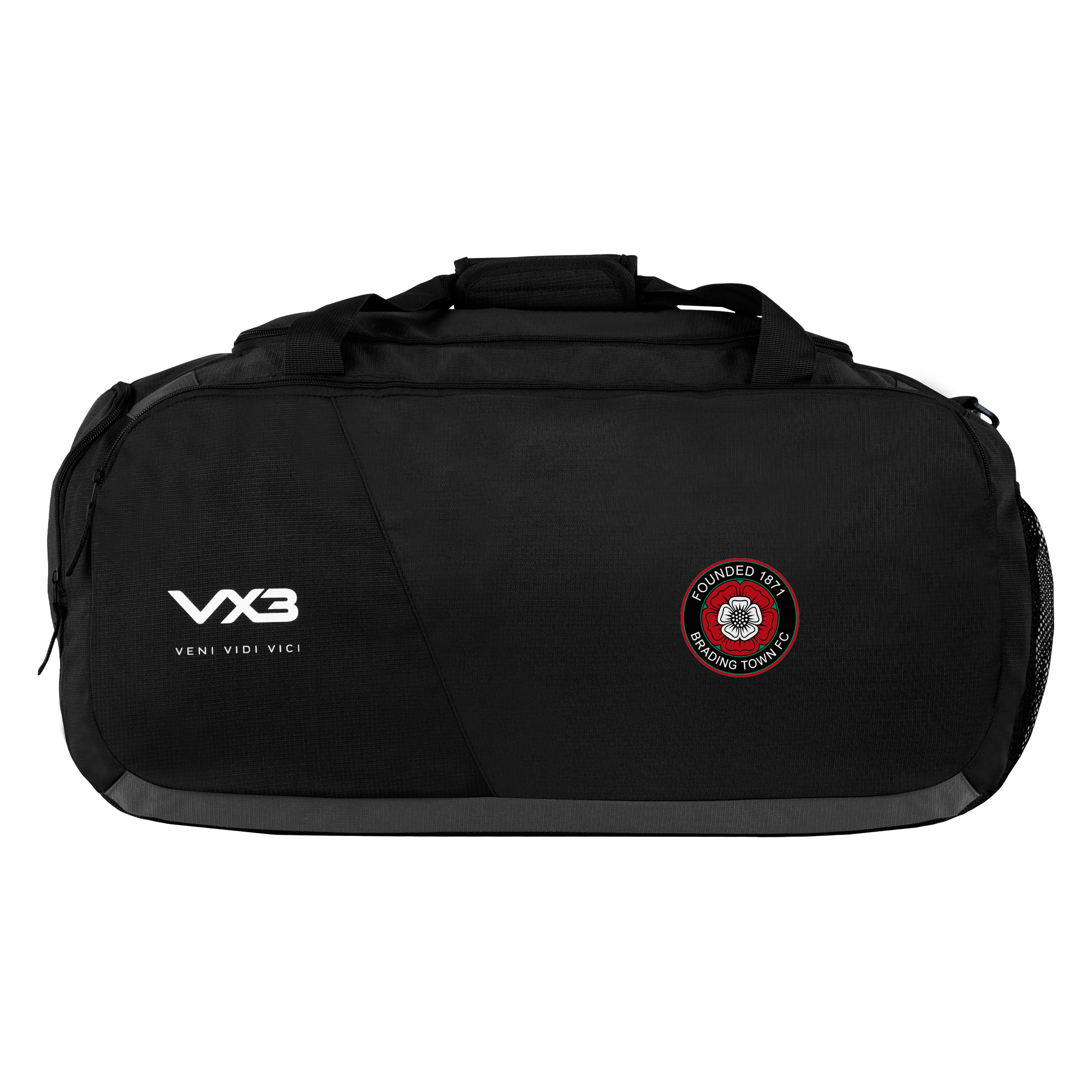 Brading Town FC Performance Kit Bag