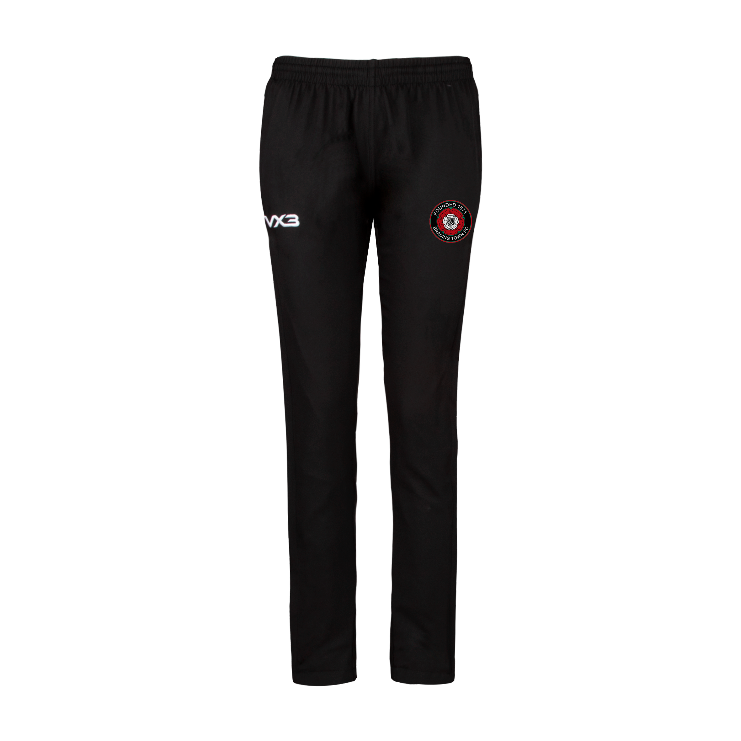 Brading Town FC Solum Ladies Trackpant