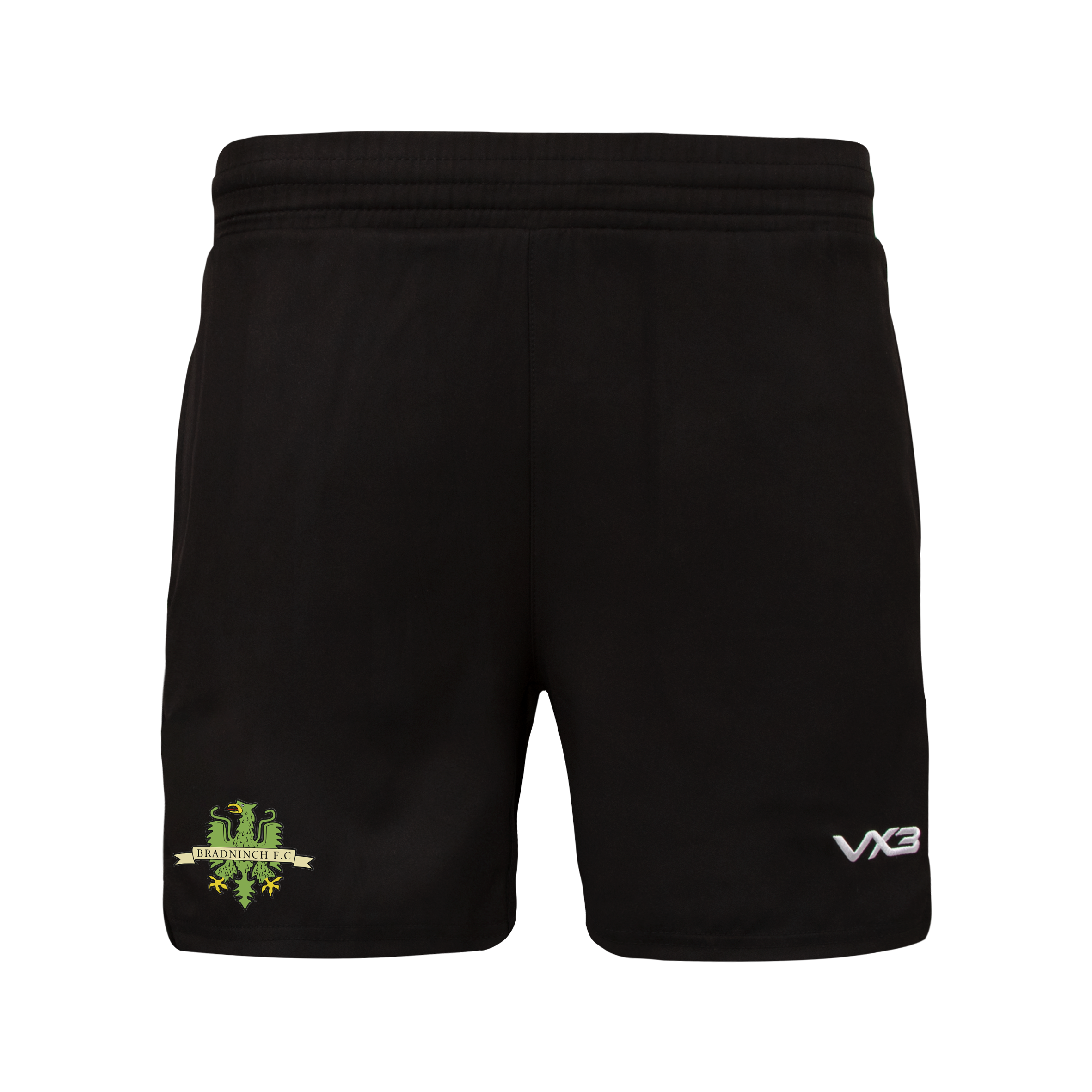 Bradninch FC Ludus Gym Shorts