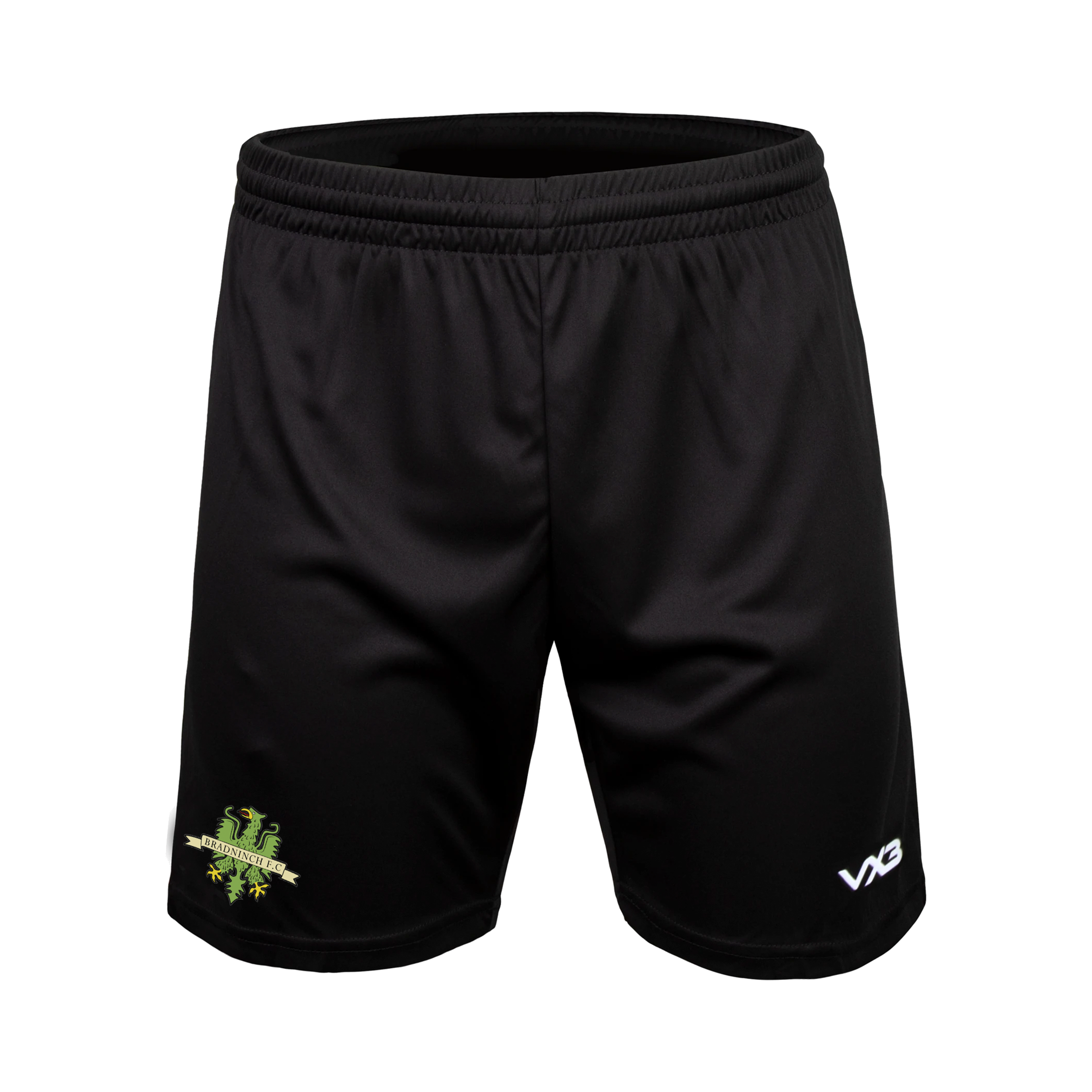 Bradninch FC Tiro Football Shorts