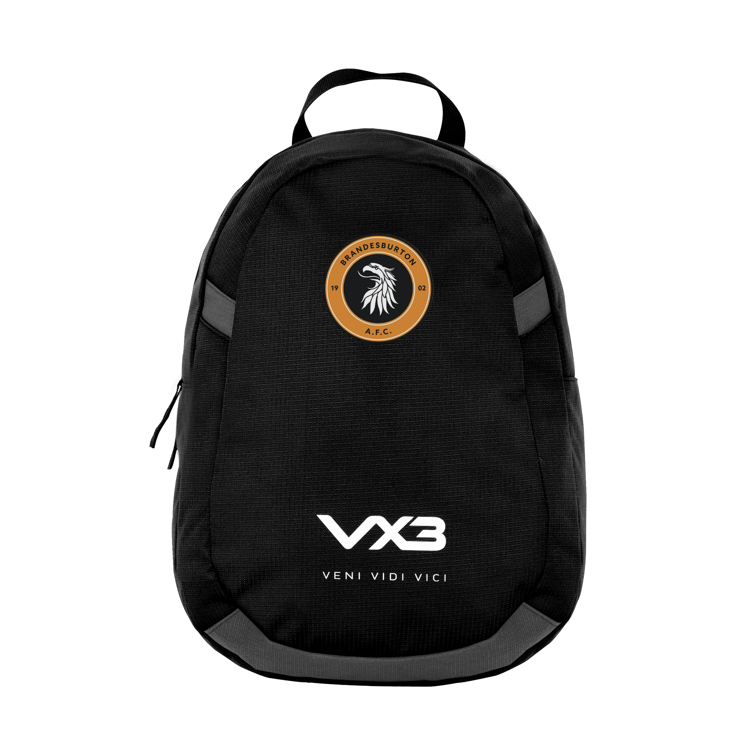 Brandesburton AFC Performance Boot Bag