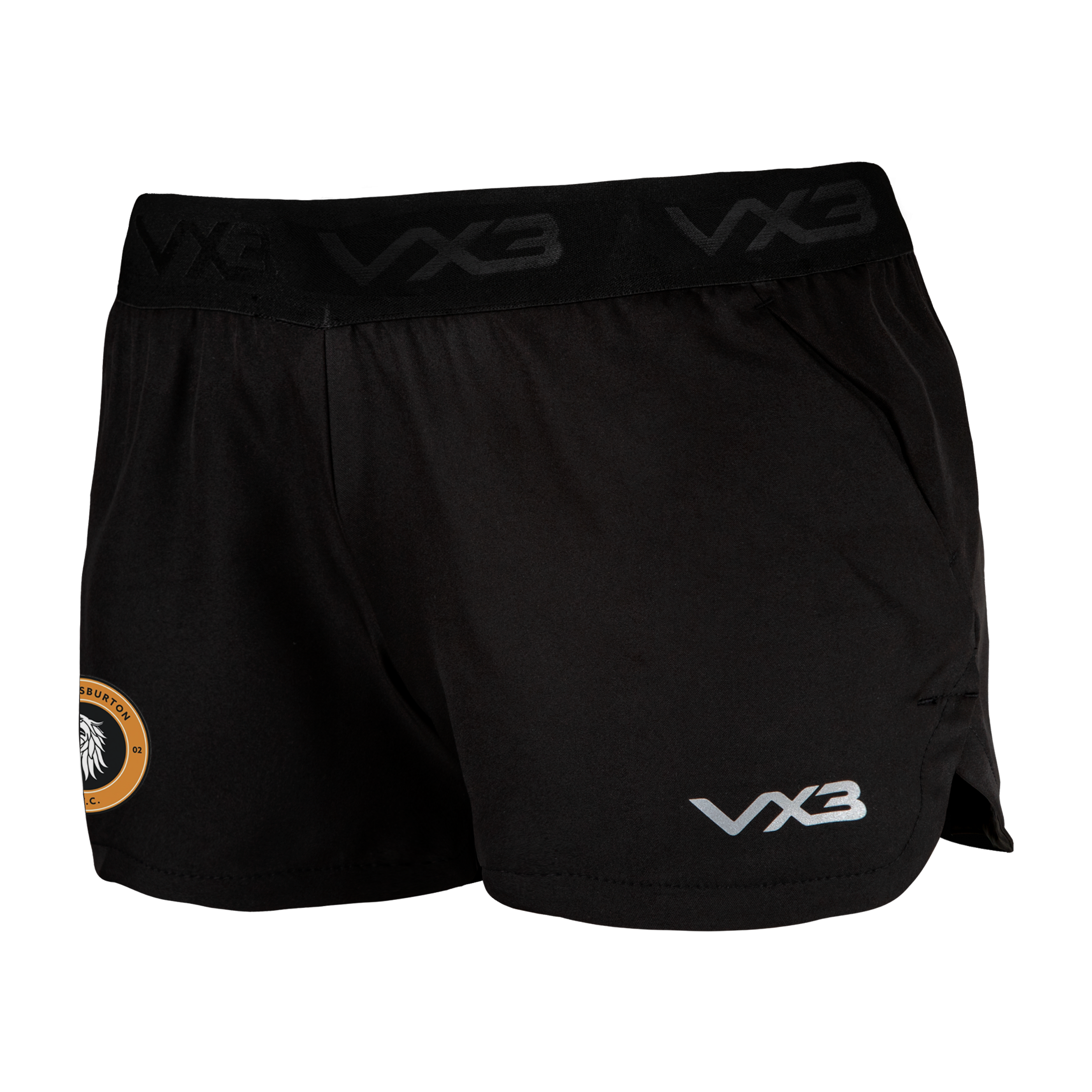 Brandesburton AFC Clarus Women's Running Short