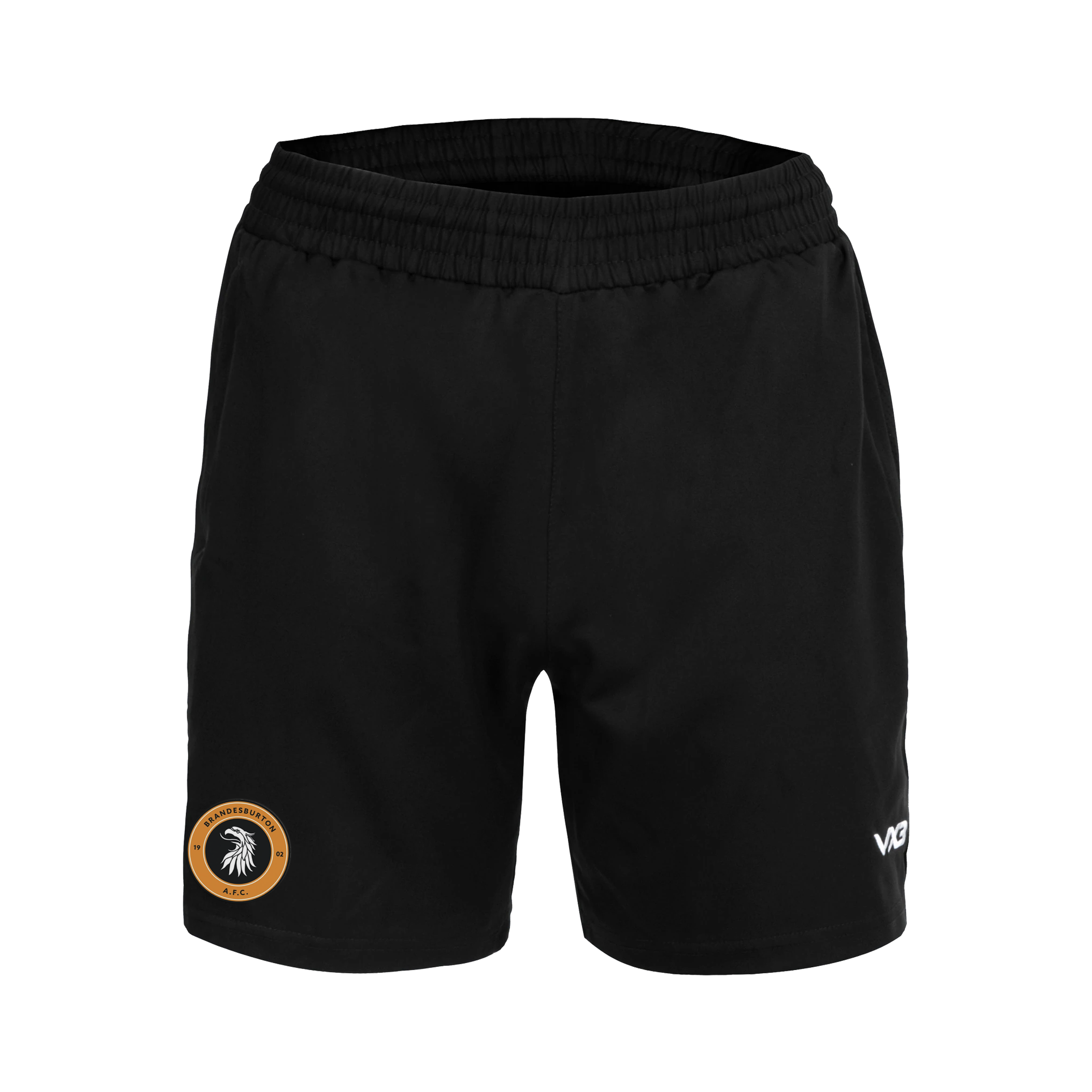 Brandesburton AFC Majester Training Short