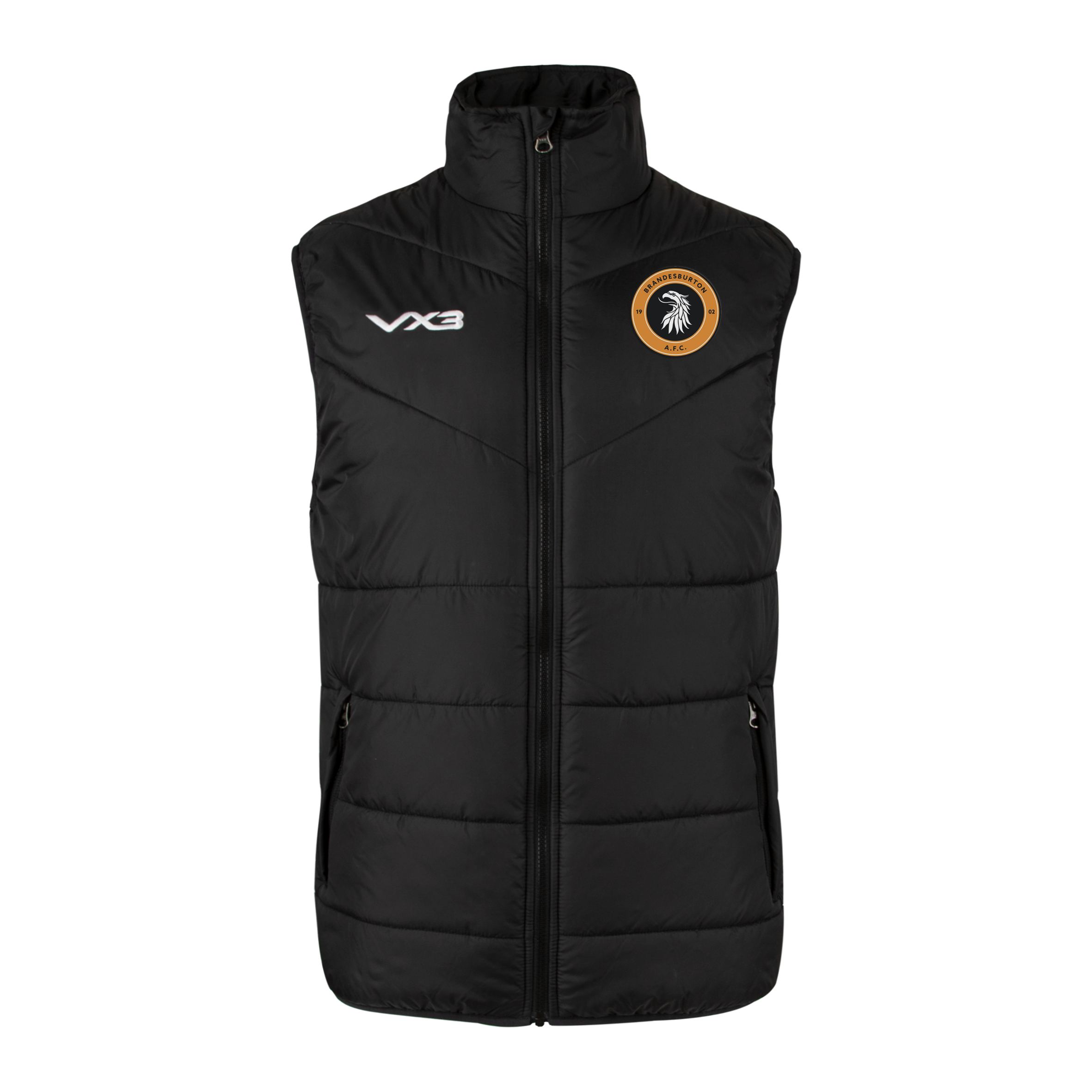 Brandesburton AFC Ventus Gilet