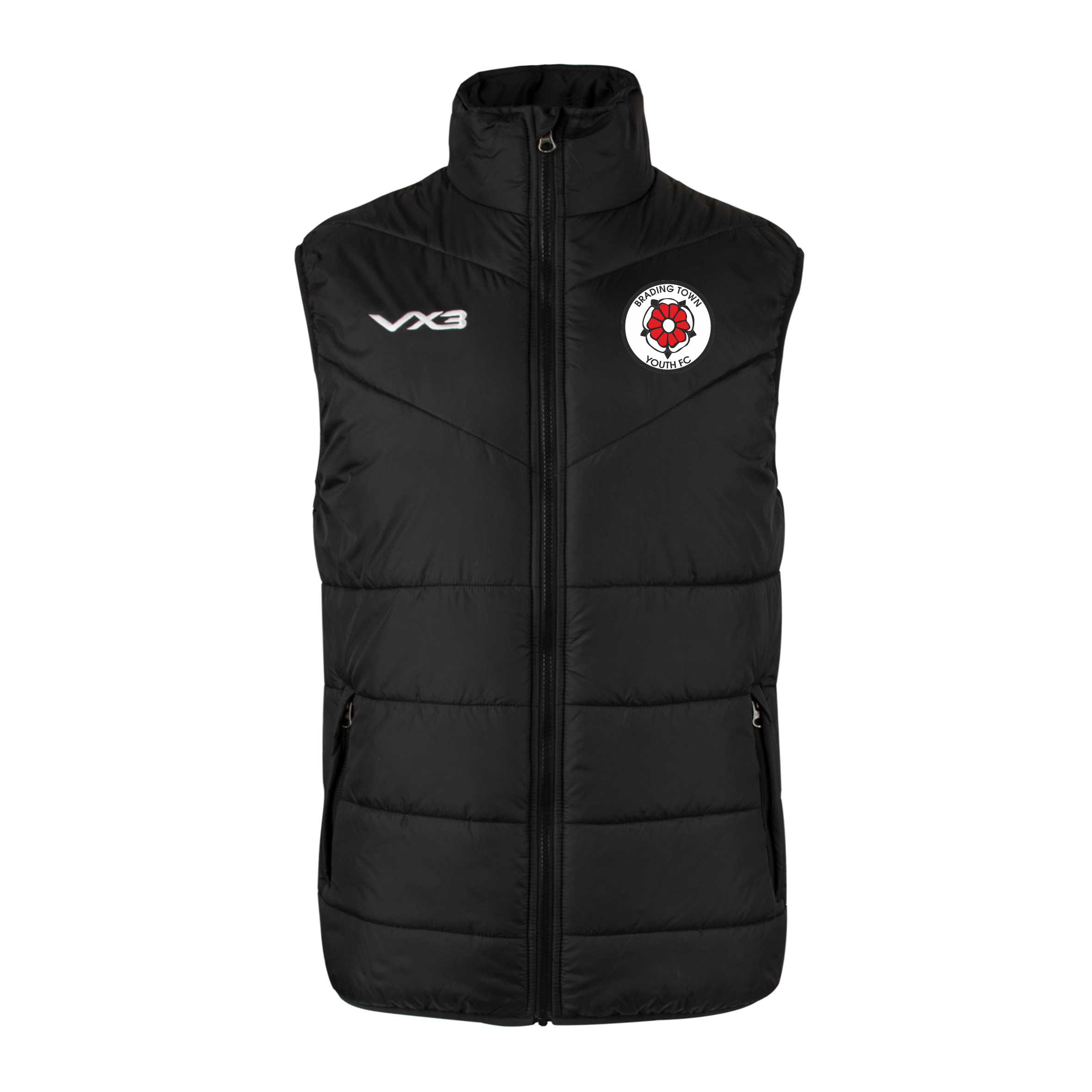 Brading Town Youth FC Ventus Gilet