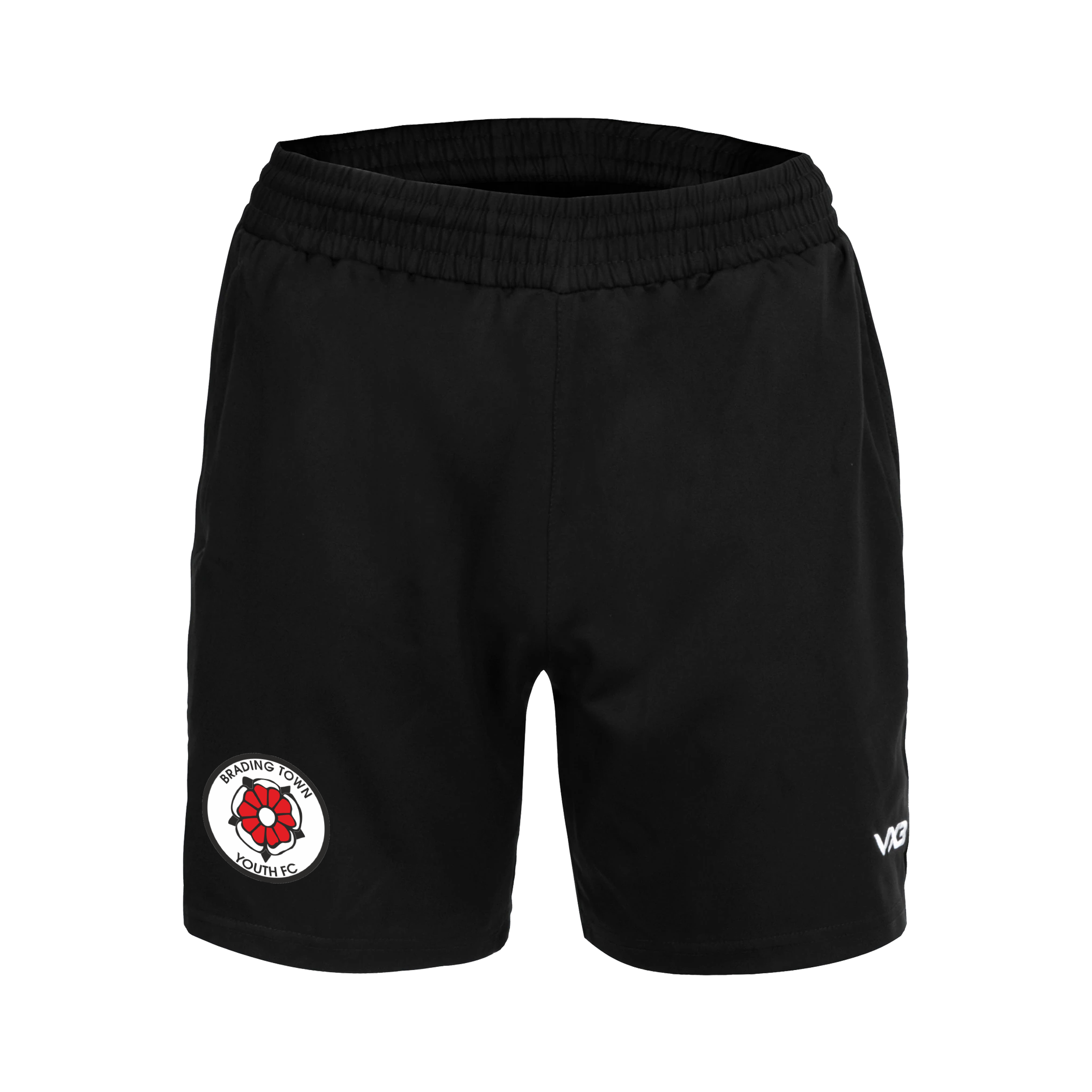 Brading Town Youth FC Majester Training Short
