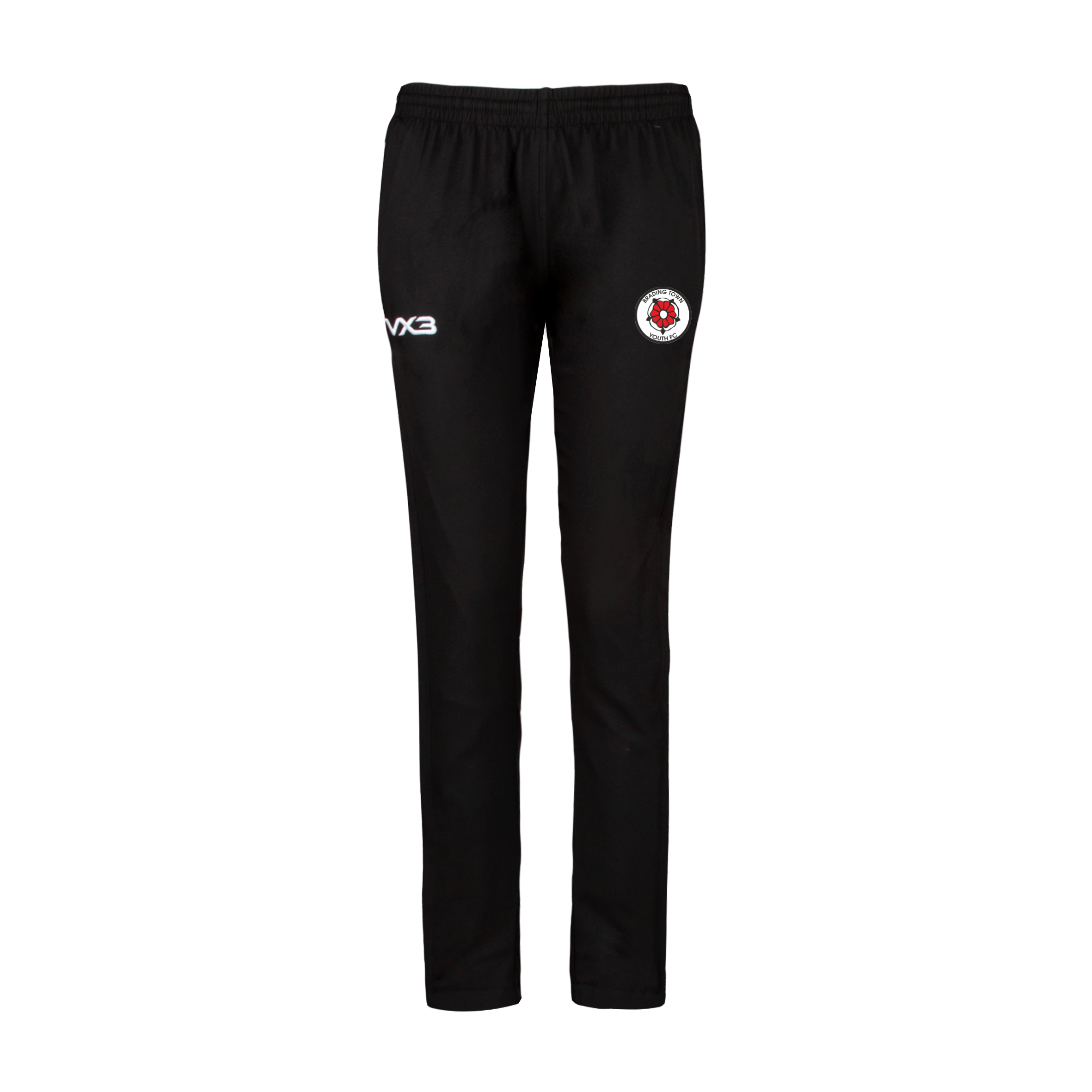 Brading Town Youth FC Solum Ladies Trackpant