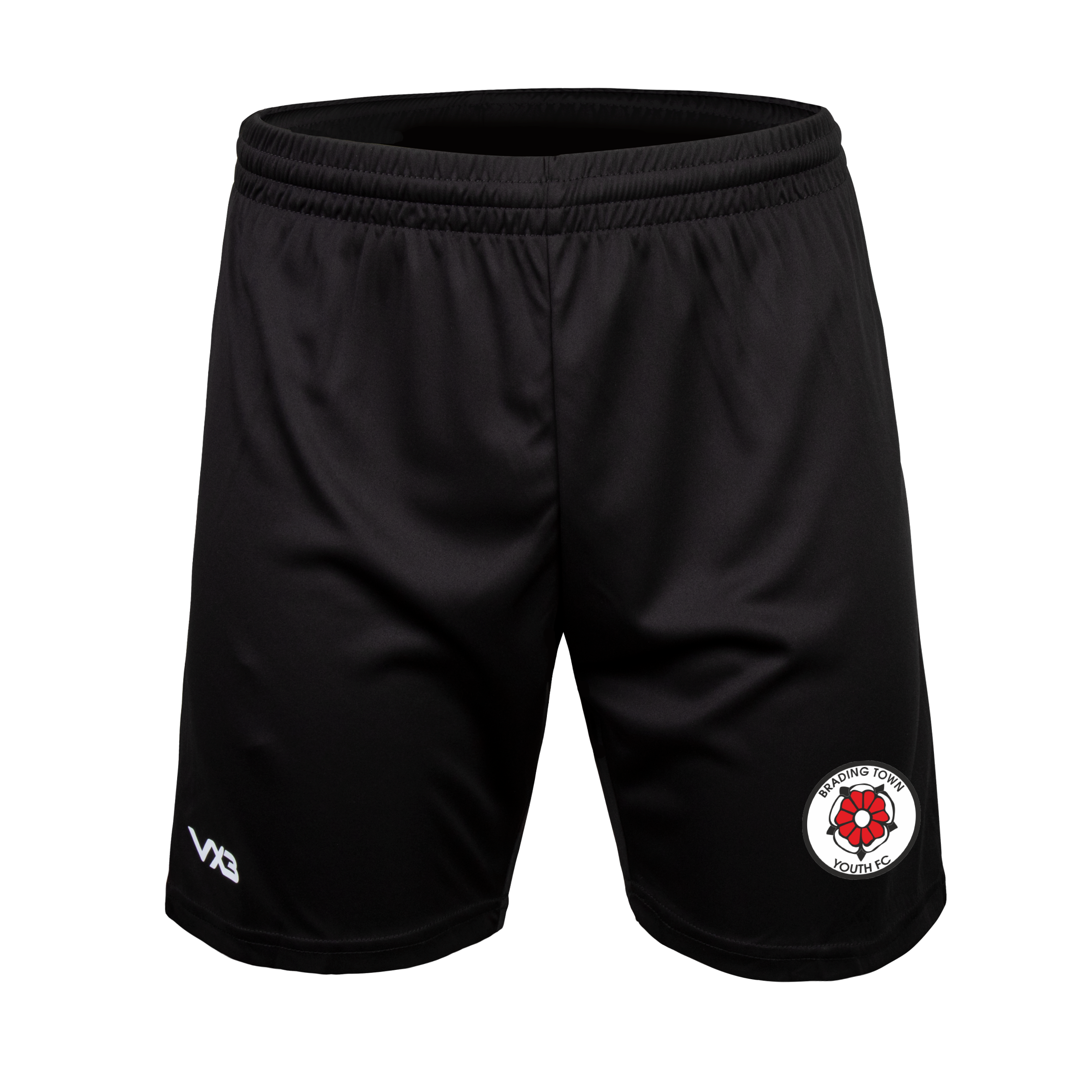 Brading Town Youth FC Tiro Adult Football Short