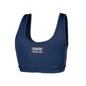 Brandon Netball Actus Performance Sports Bra