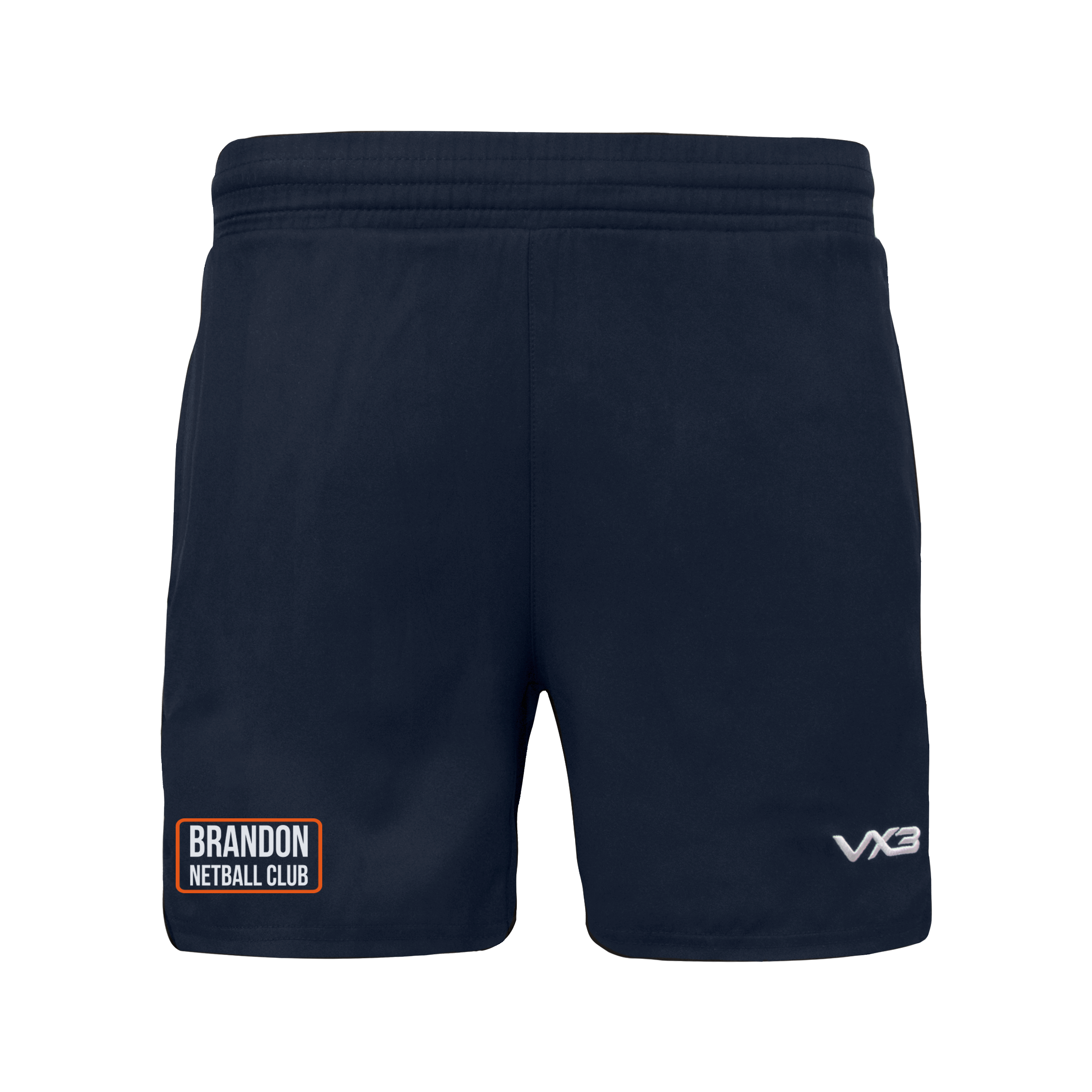 Brandon Netball Ludus Gym Shorts