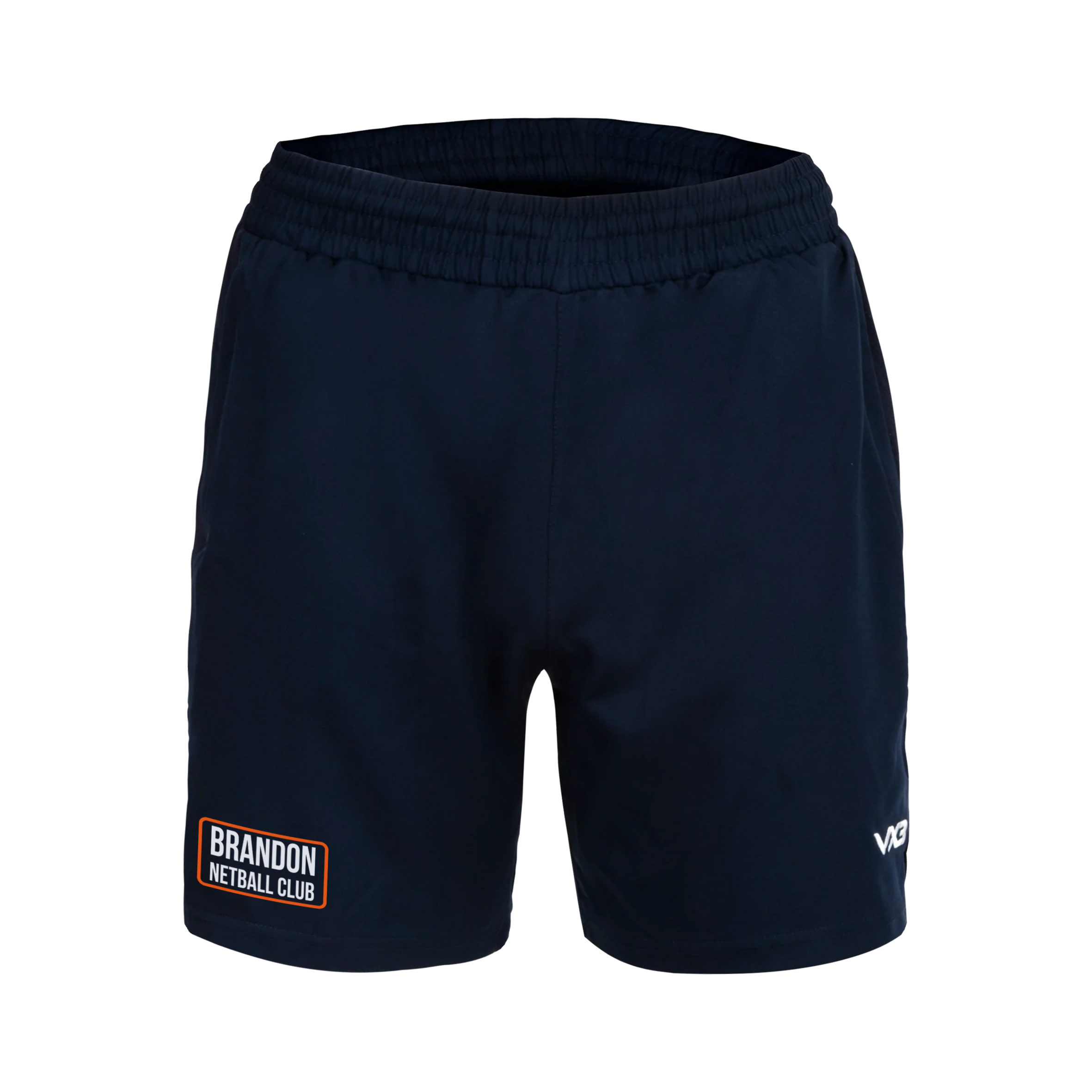 Brandon Netball Majester Training Short
