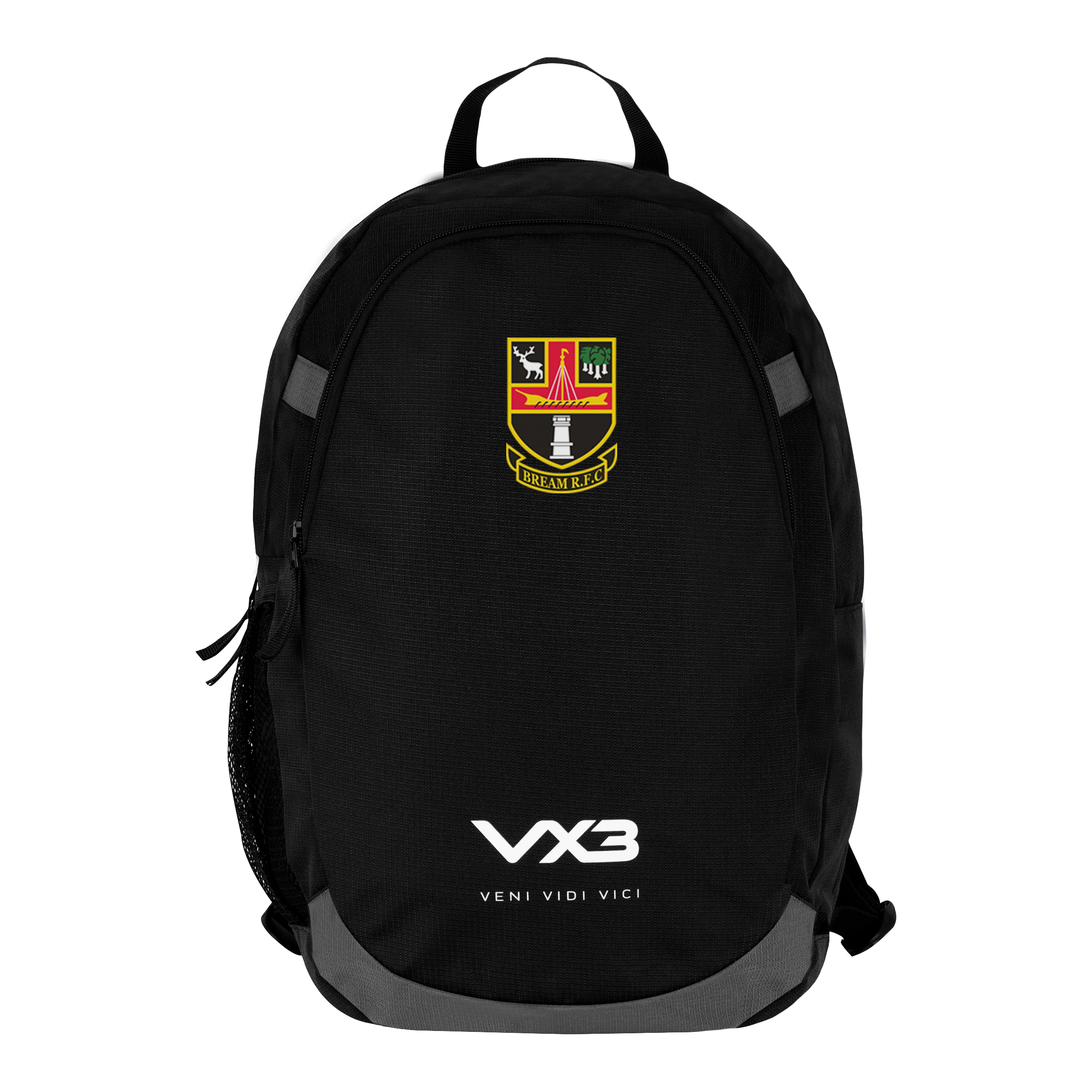 Bream RFC Performance Backpack