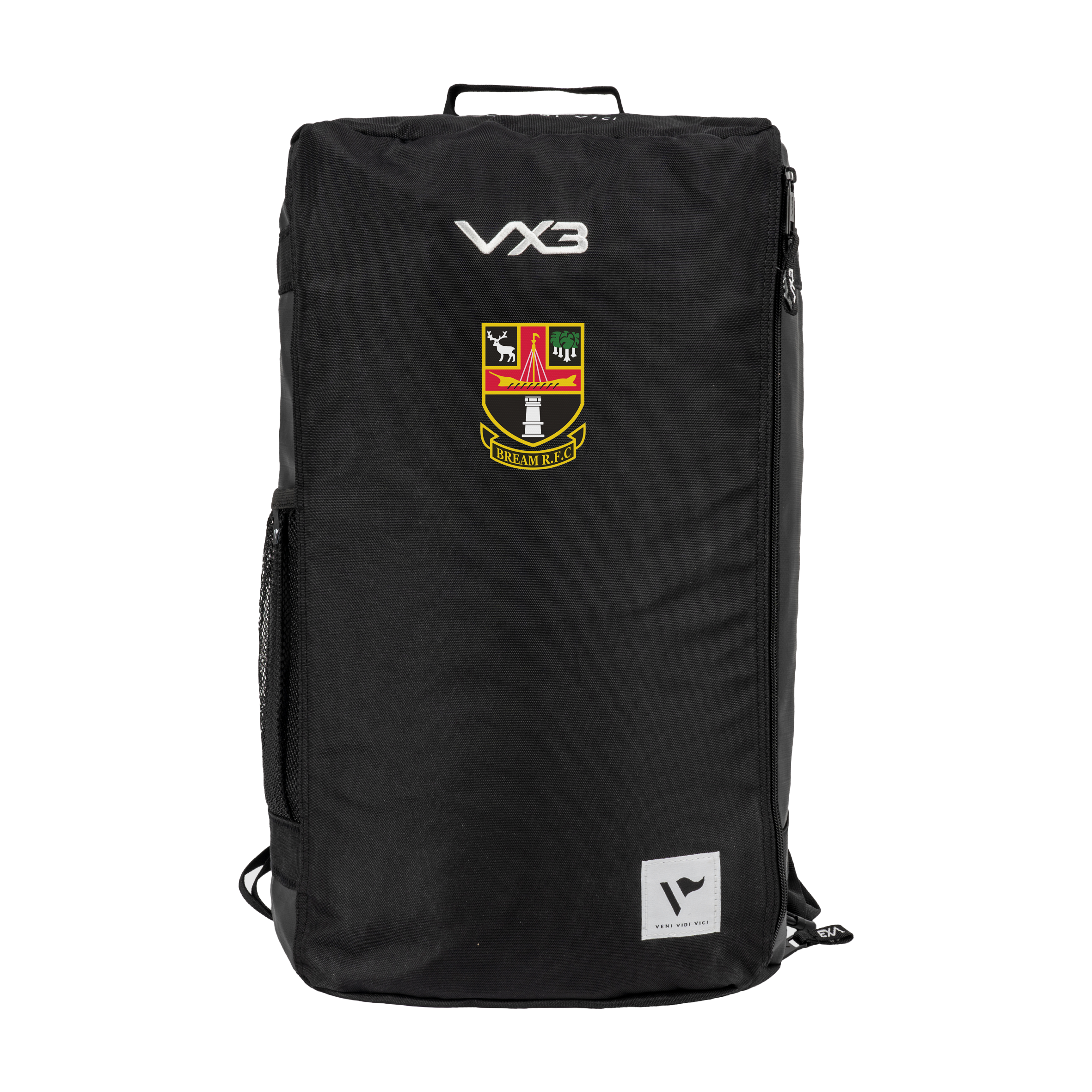 Bream RFC Durus Elite Backpack