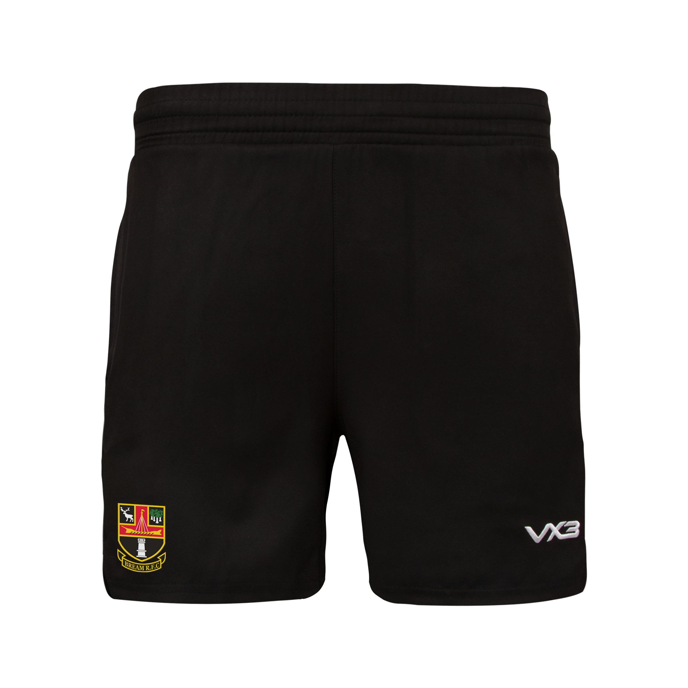 Bream RFC Ludus Gym Shorts