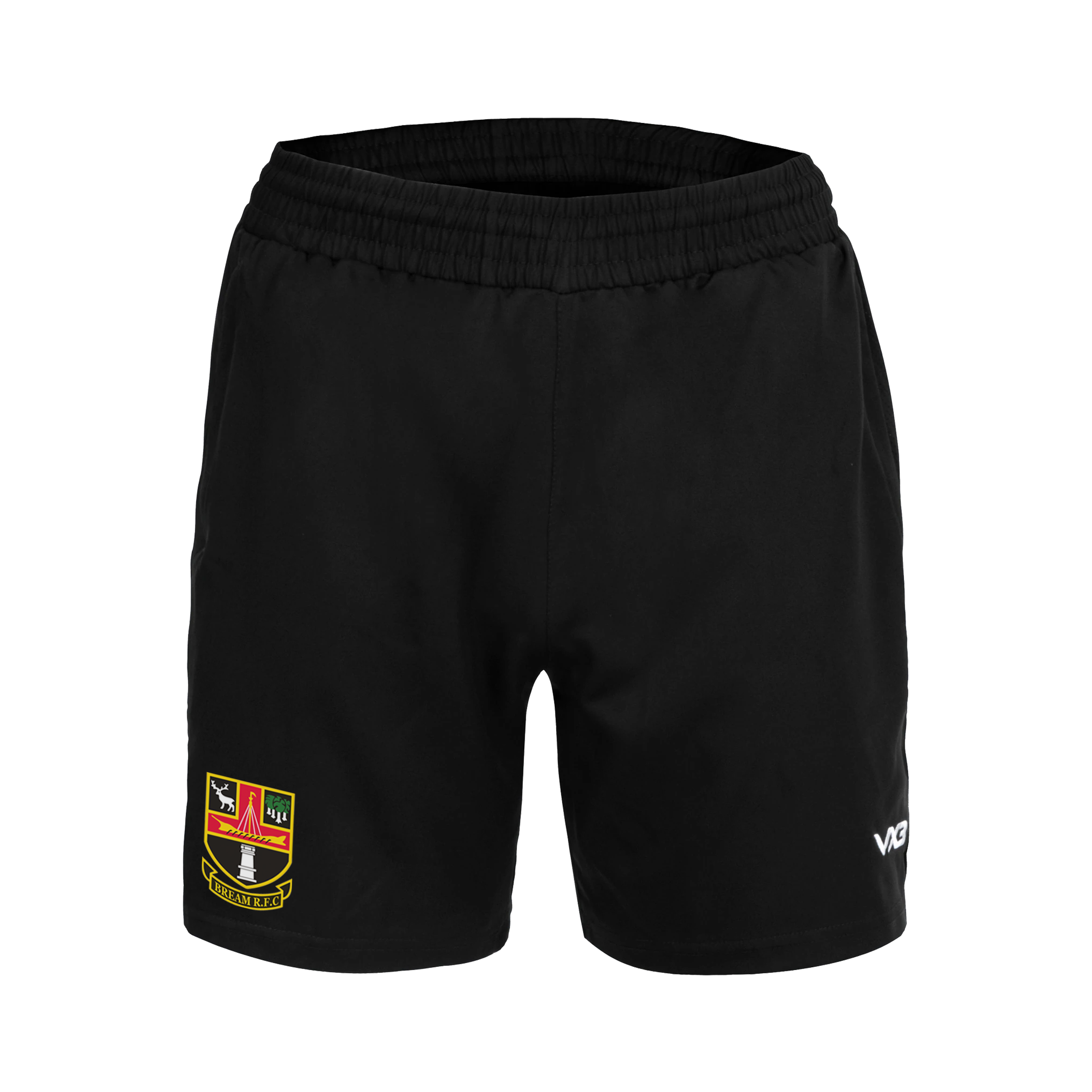Bream RFC Majester Training Short