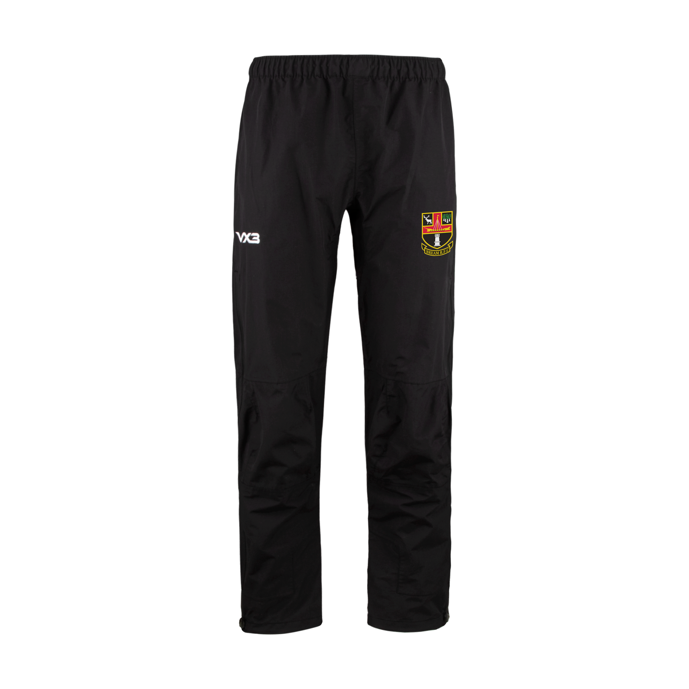 Bream RFC Protego Waterproof Trousers