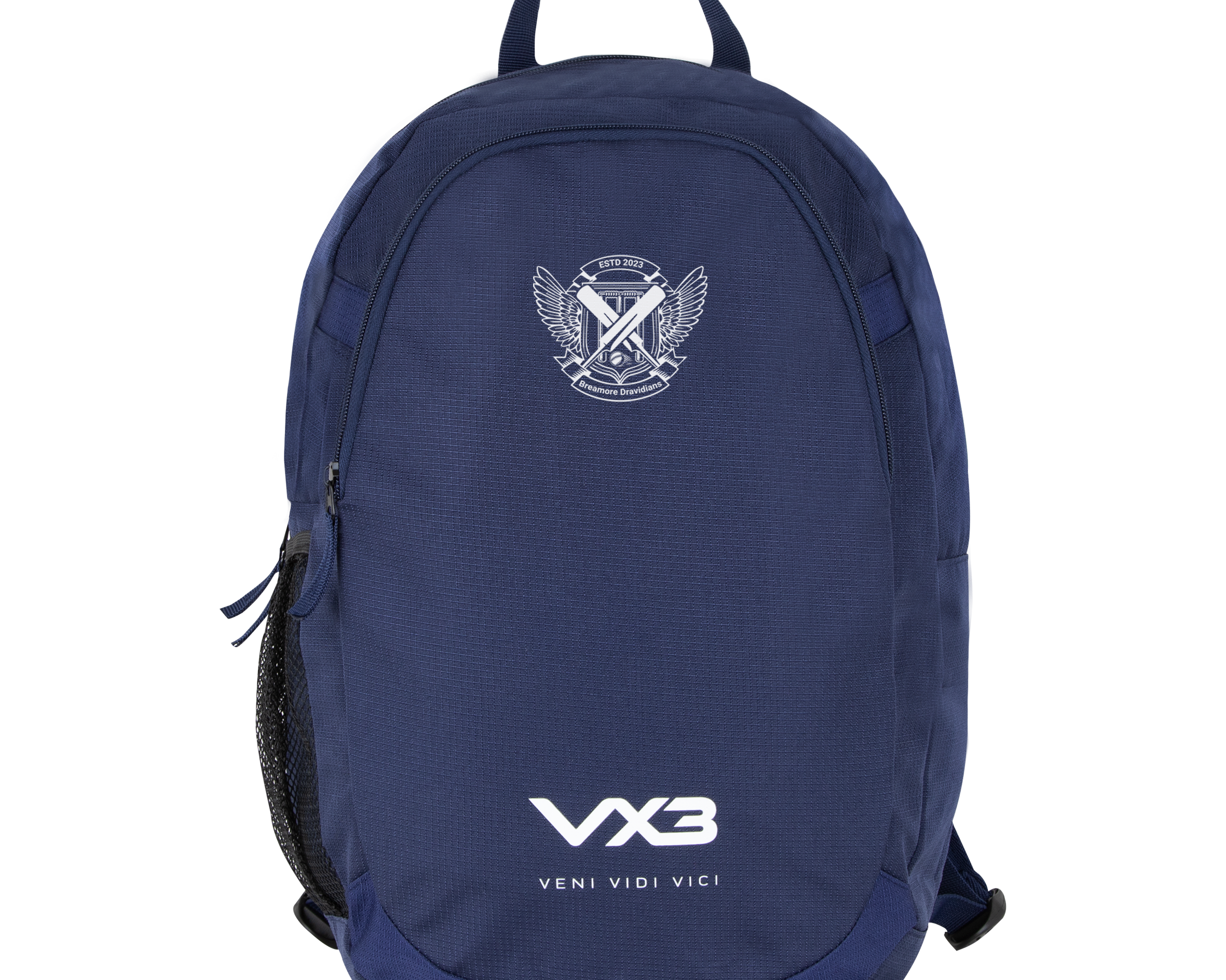 Breamore-Dravidians-CC-Backpack.png