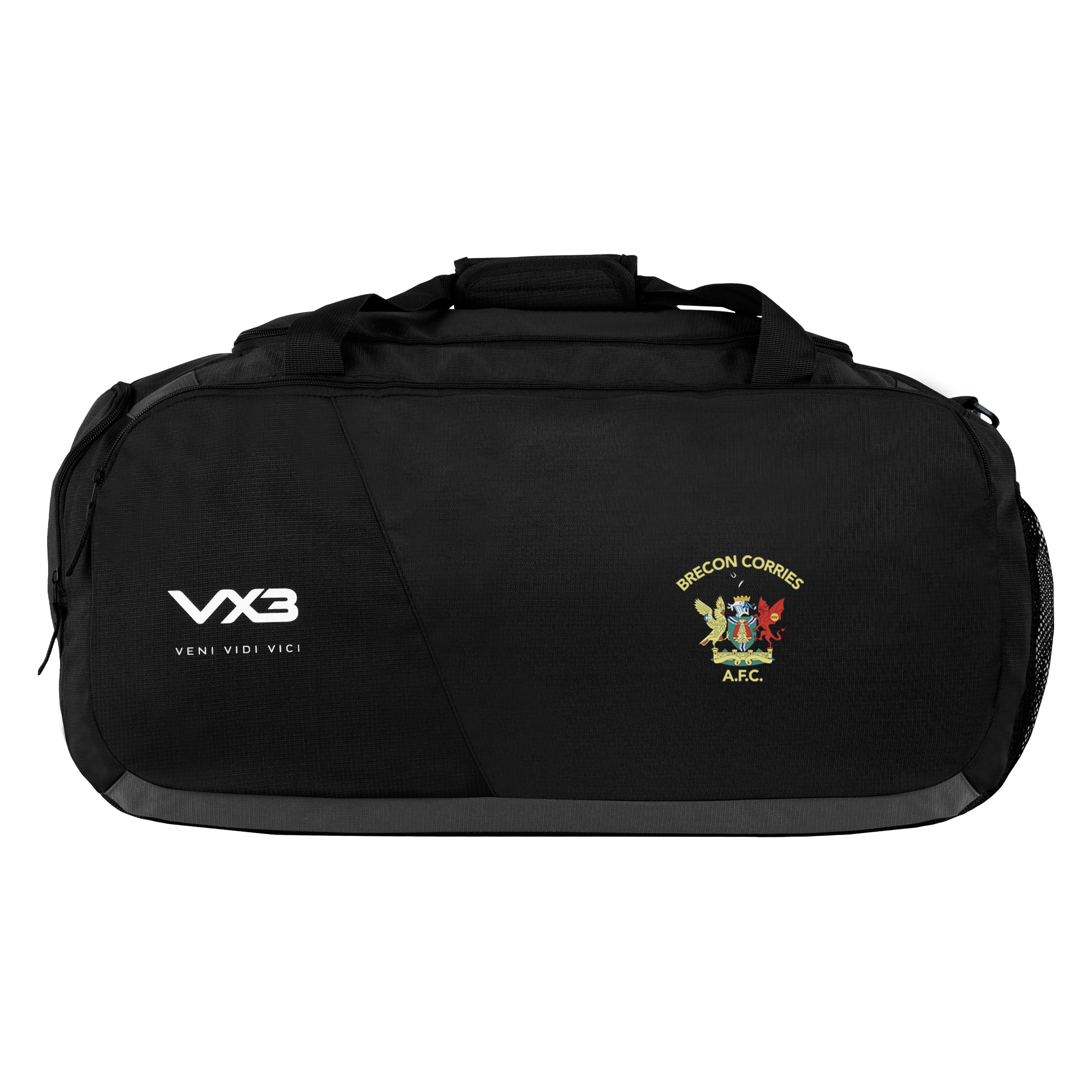 Brecon Corries AFC Performance Kit Bag
