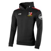 Brecon Golf Club Black Fortis Hoodie