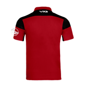 Brecon Golf Club Red Opus Polo