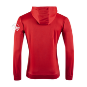 Brecon Golf Club Red Fortis Hoodie
