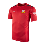 Brecon Golf Club Red Fortis Youth Tee