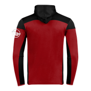 Brecon Golf Club Red Opus Zoodie