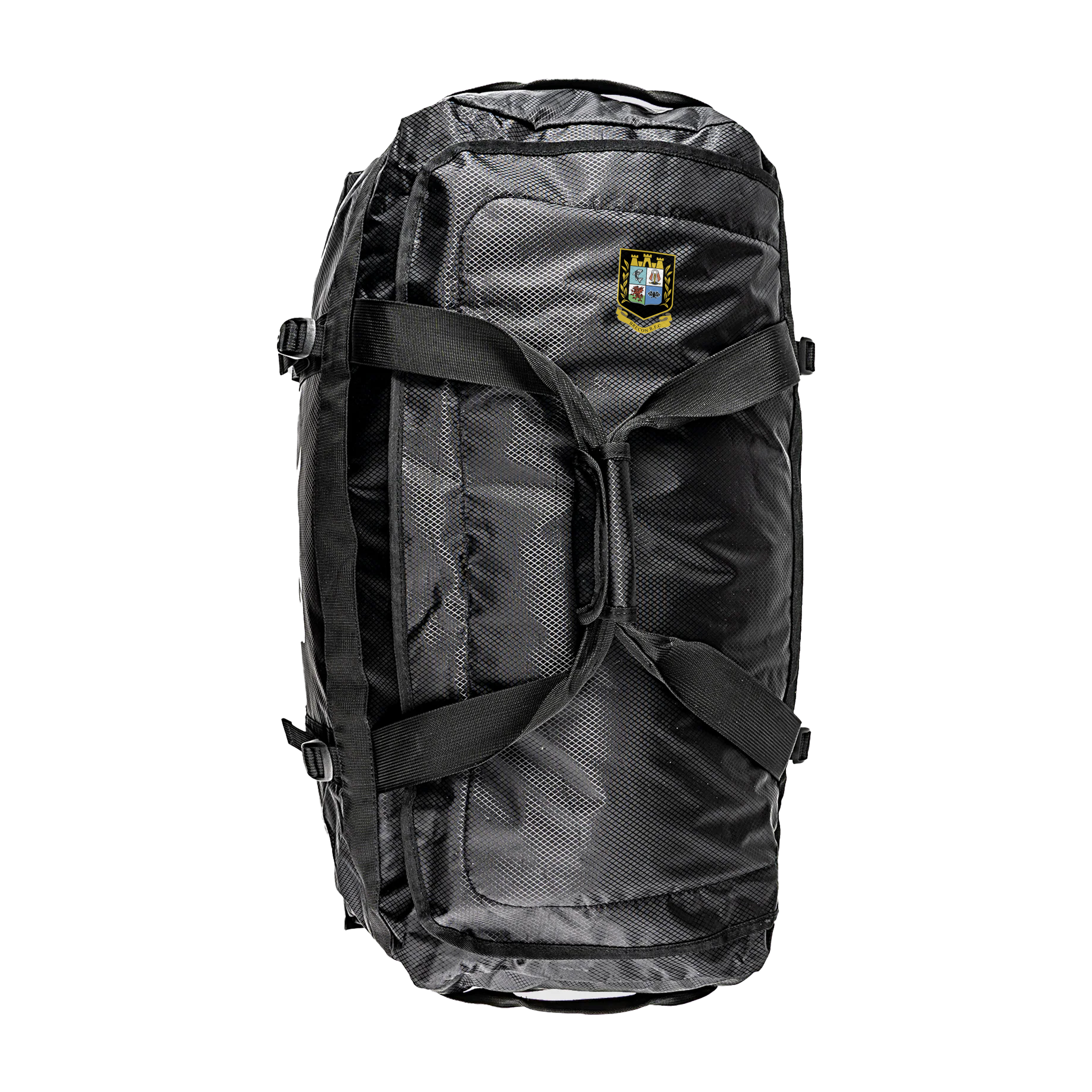 Brecon RFC Gero Tour Bag