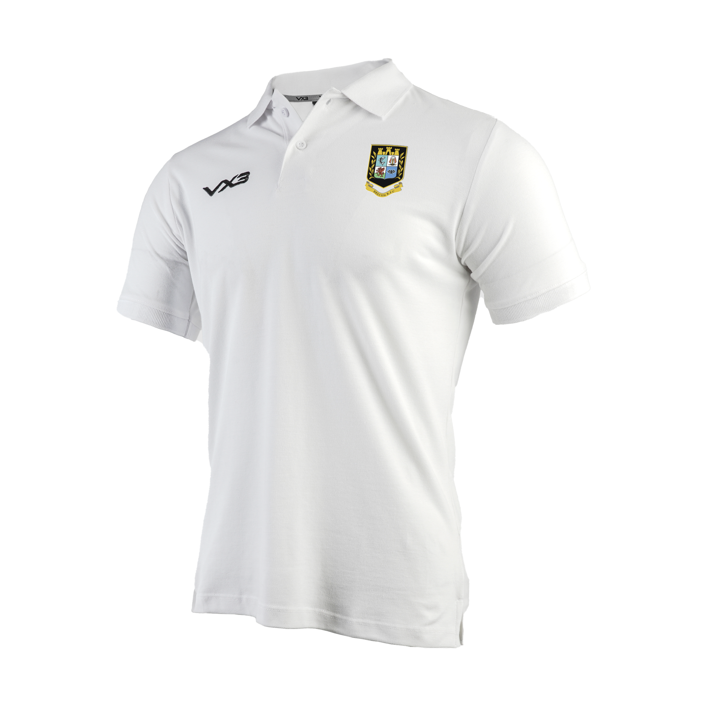 Brecon-RFC-White-Primus-Polo.png