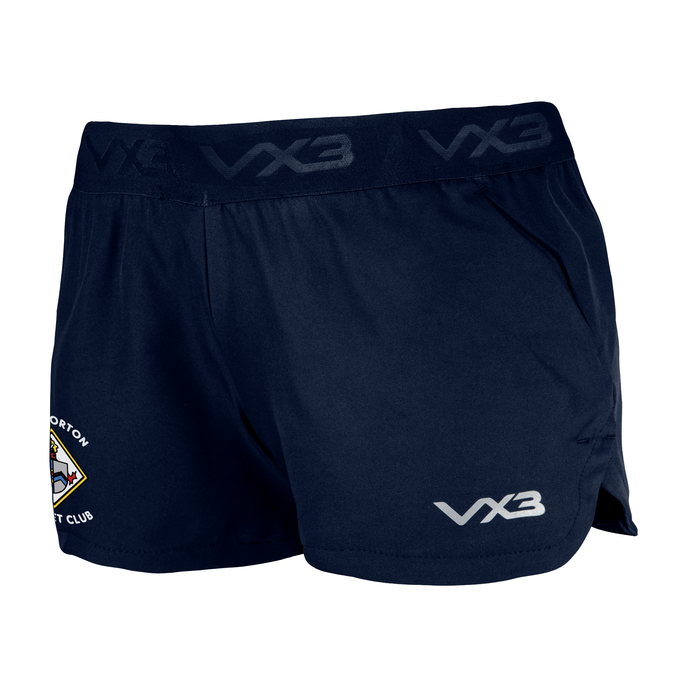 Bretforton Cricket Club Clarus Women's Running Short