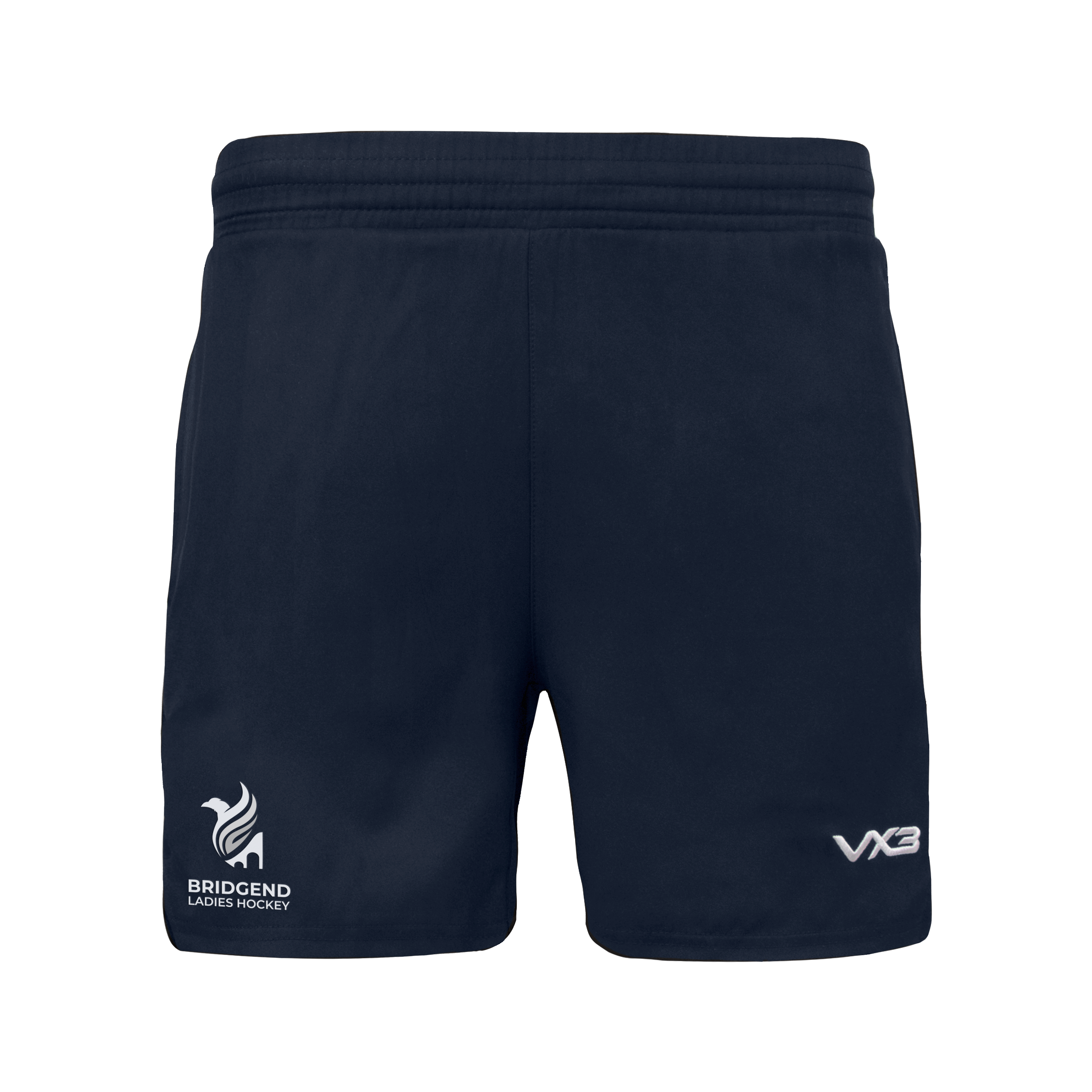 Bridgend Ladies Hockey Club Ludus Gym Shorts