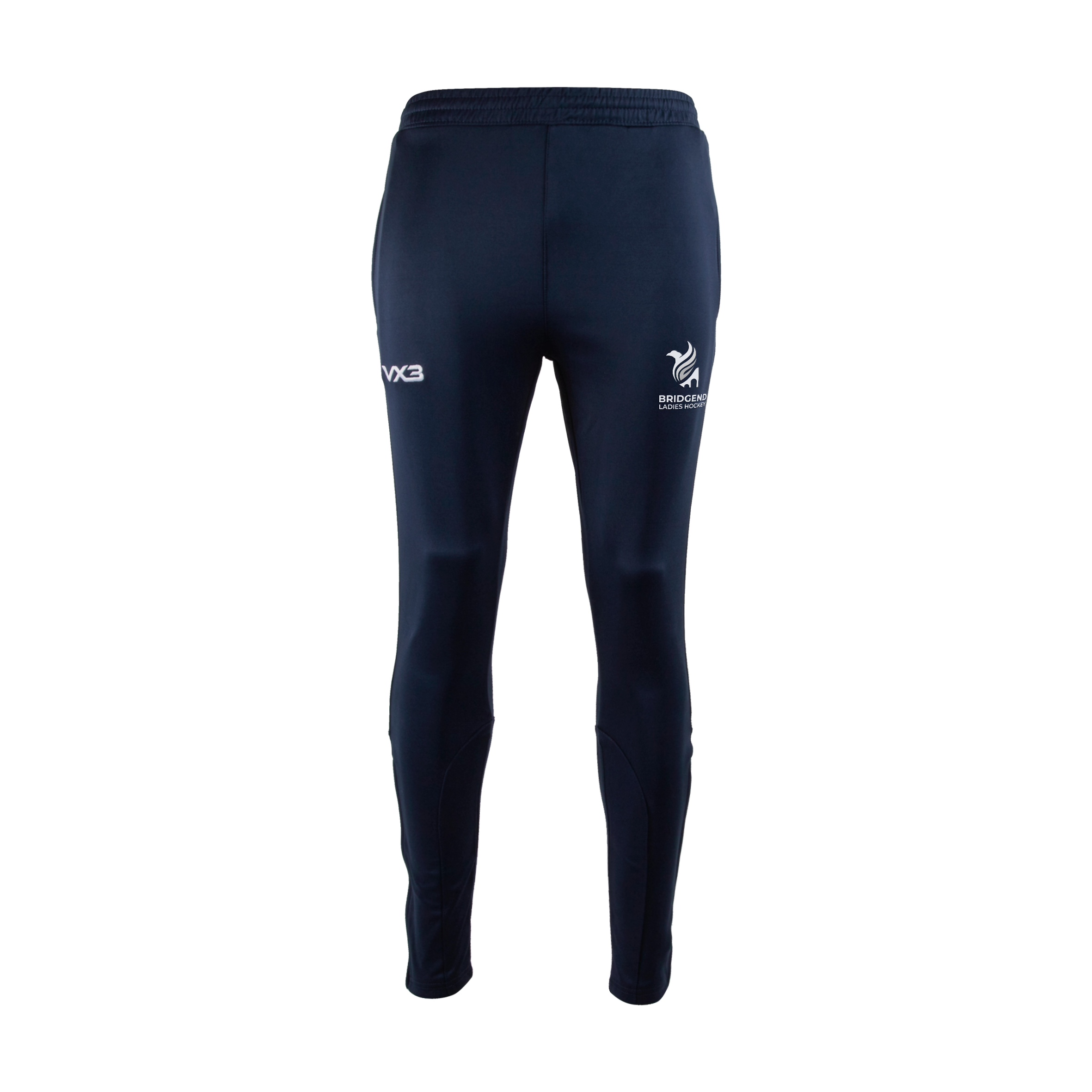 Bridgend Ladies Hockey Club Primus Youth Skinny Pants