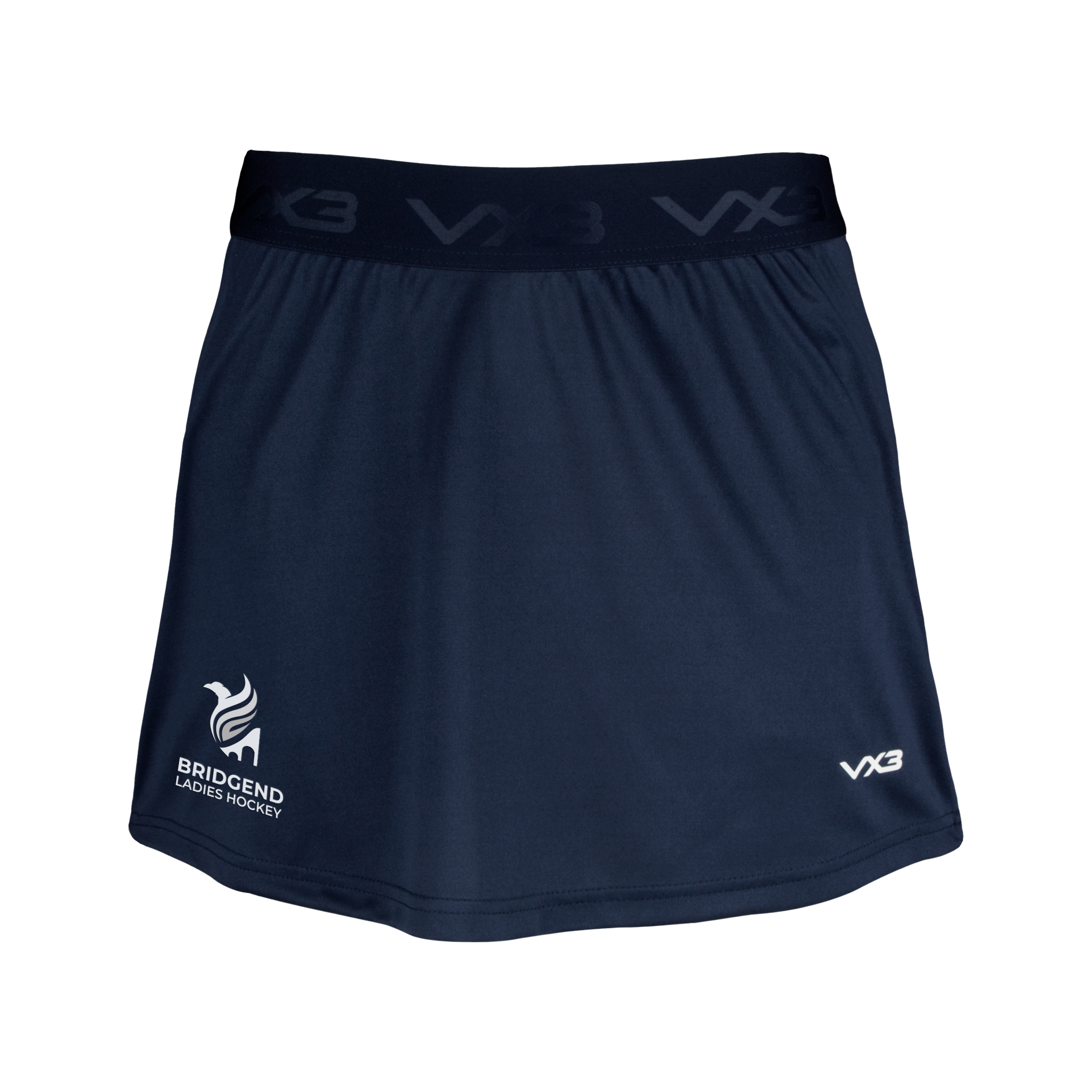Bridgend Ladies Hockey Club Skort