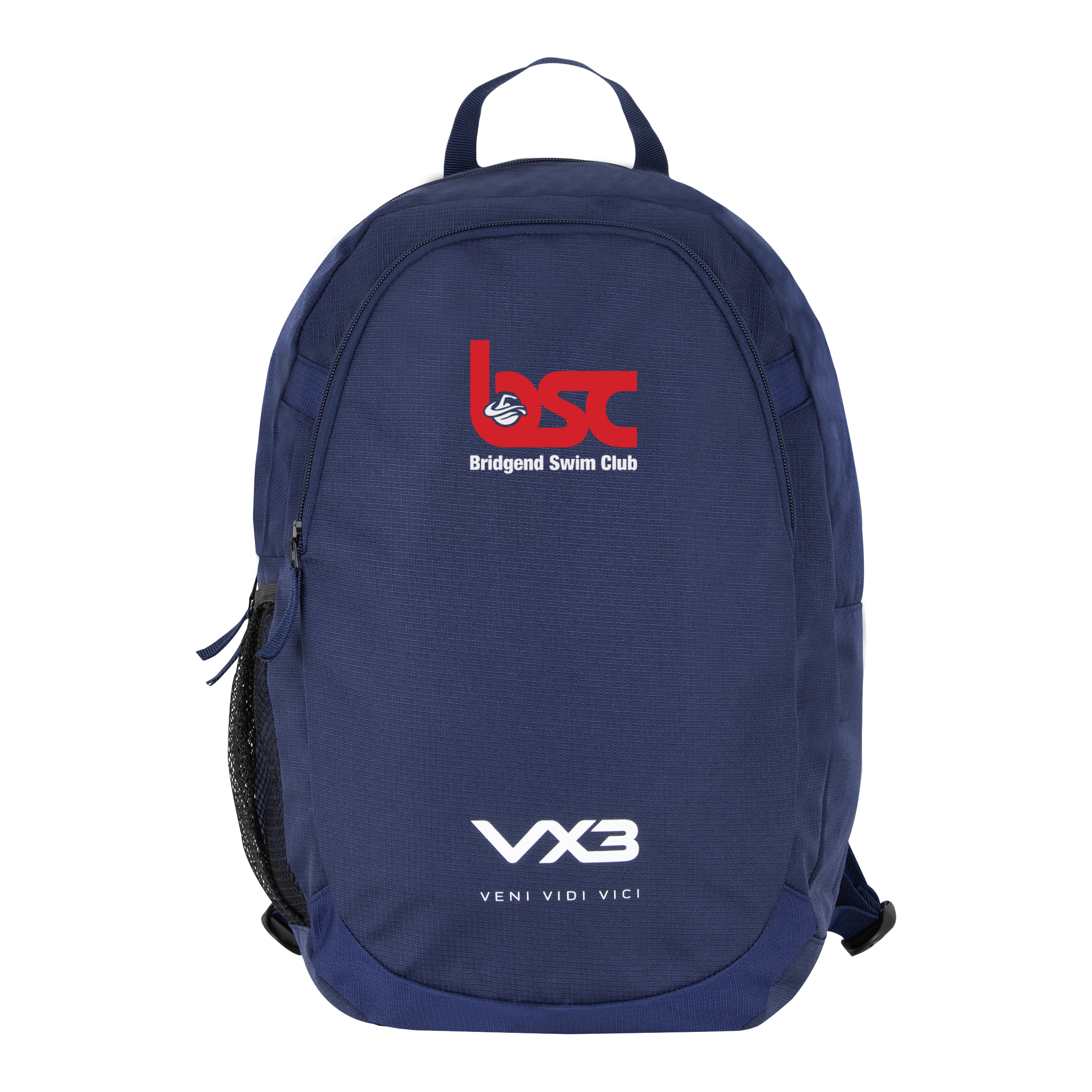 Bridgend Swim Club Performance Backpack