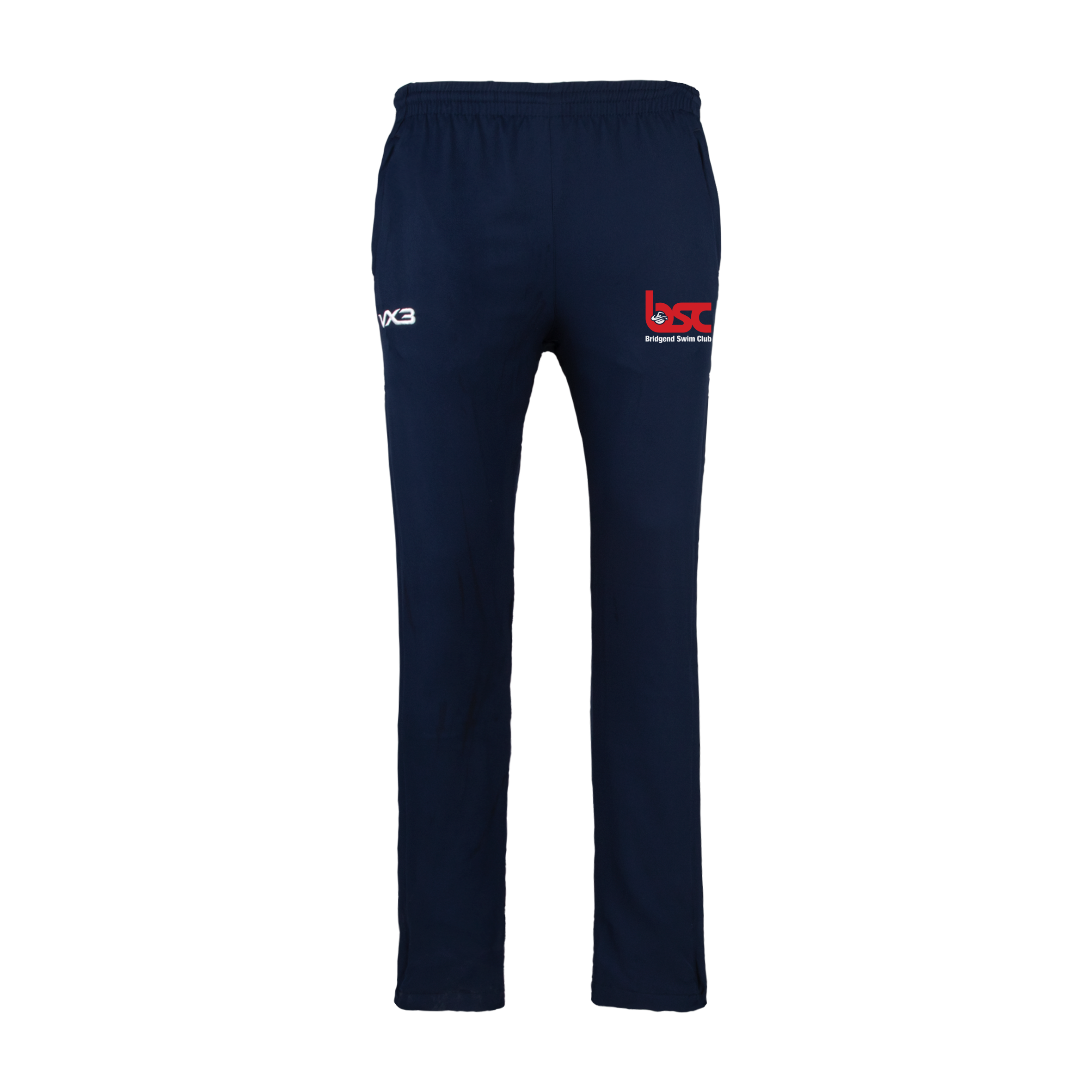 Bridgend Swim Club Braca Trackpant Youth