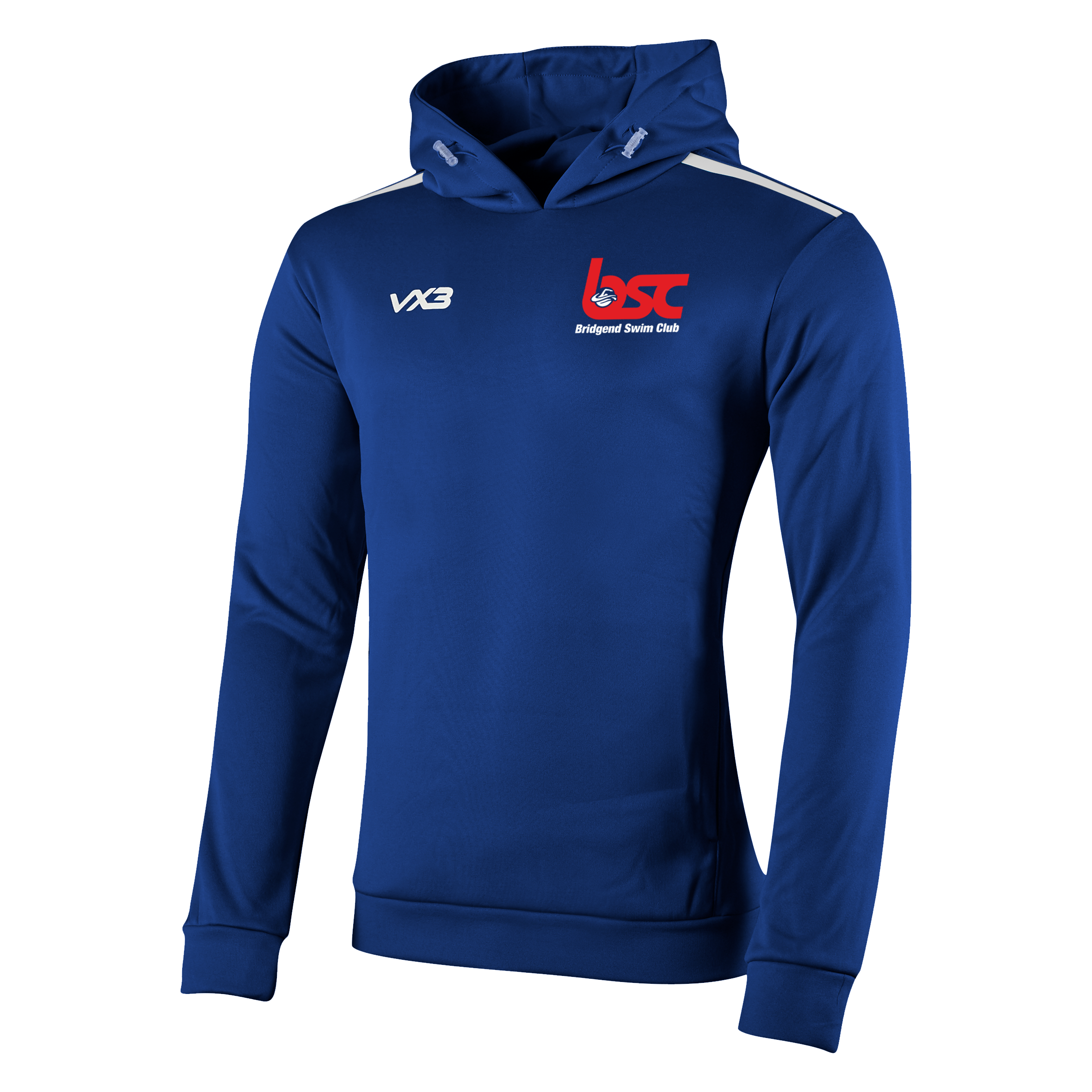Bridgend Swim Club Fortis Hoodie