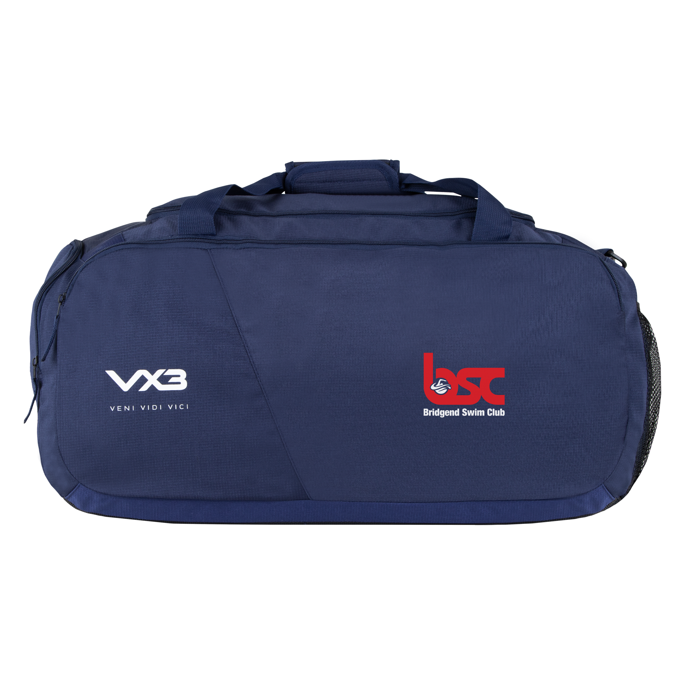 Bridgend Swim Club Performance Kit Bag