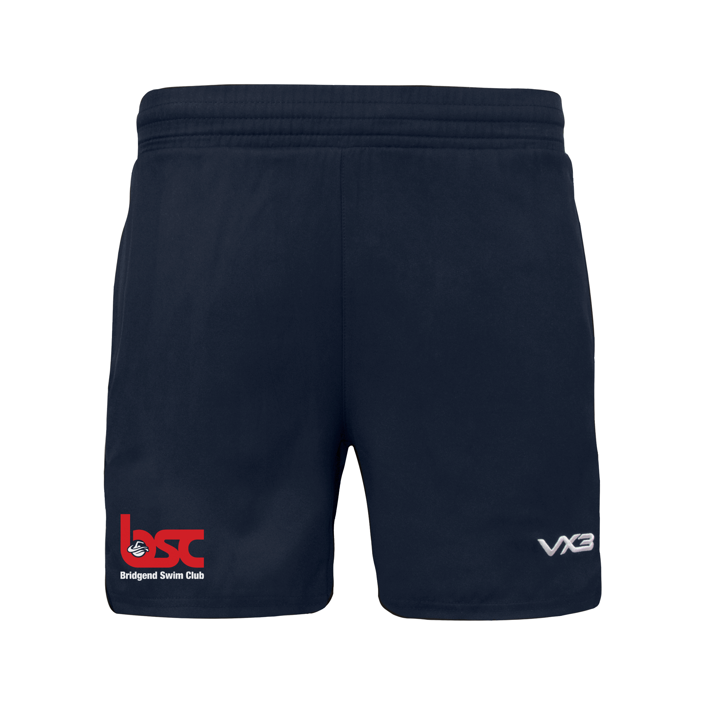Bridgend Swim Club Ludus Gym Shorts
