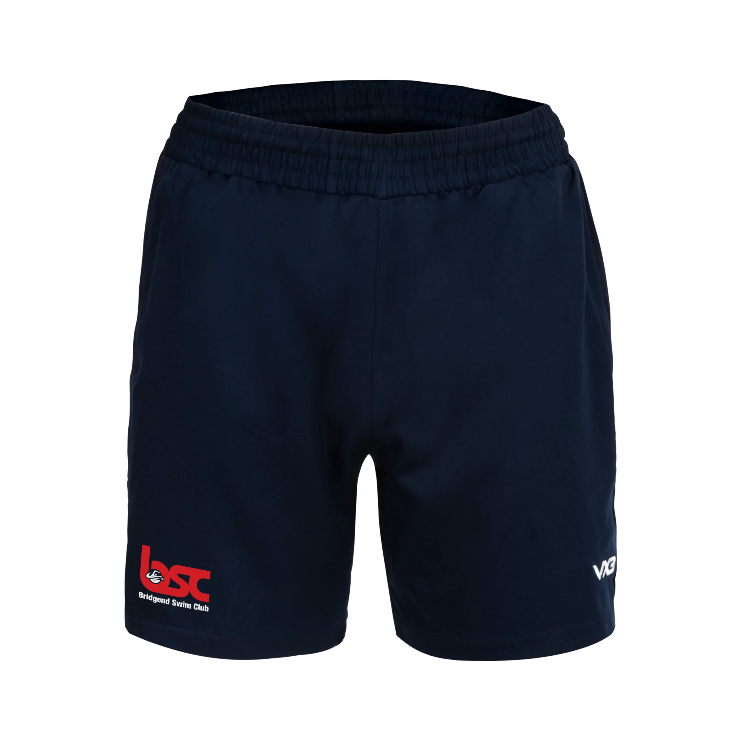 Bridgend Swim Club Women's Majester Training Short