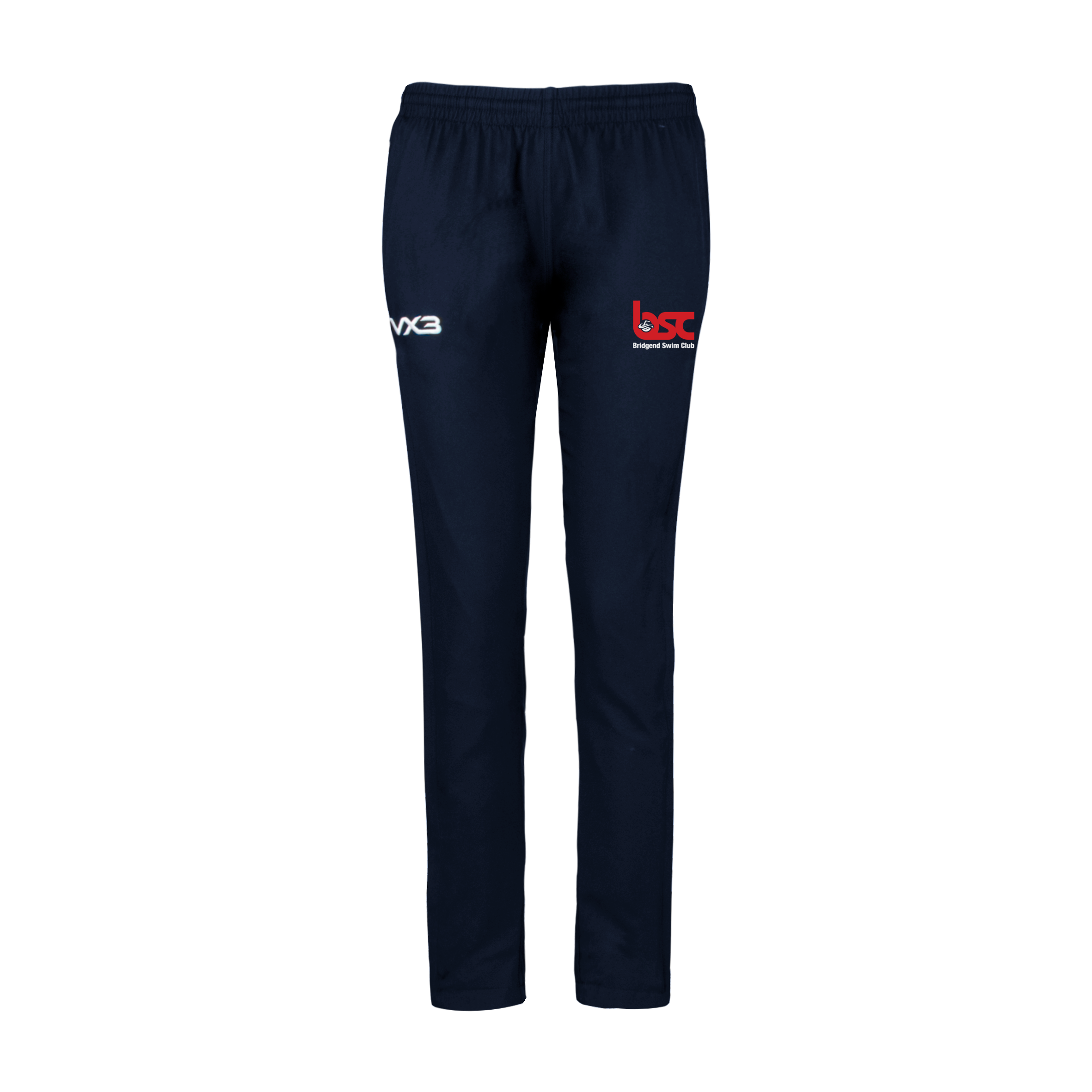Bridgend Swim Club Solum Ladies Trackpant