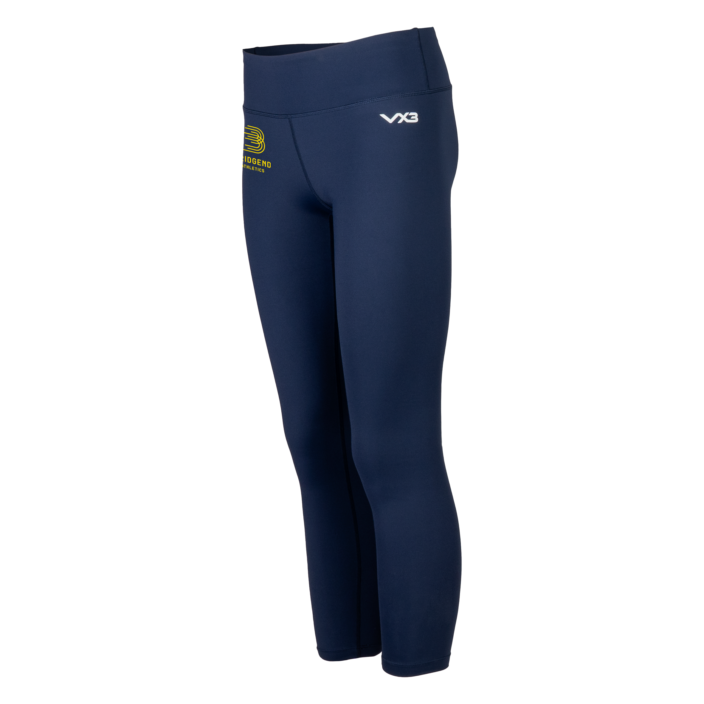 Bridgend Athletics Actus Performance Legging