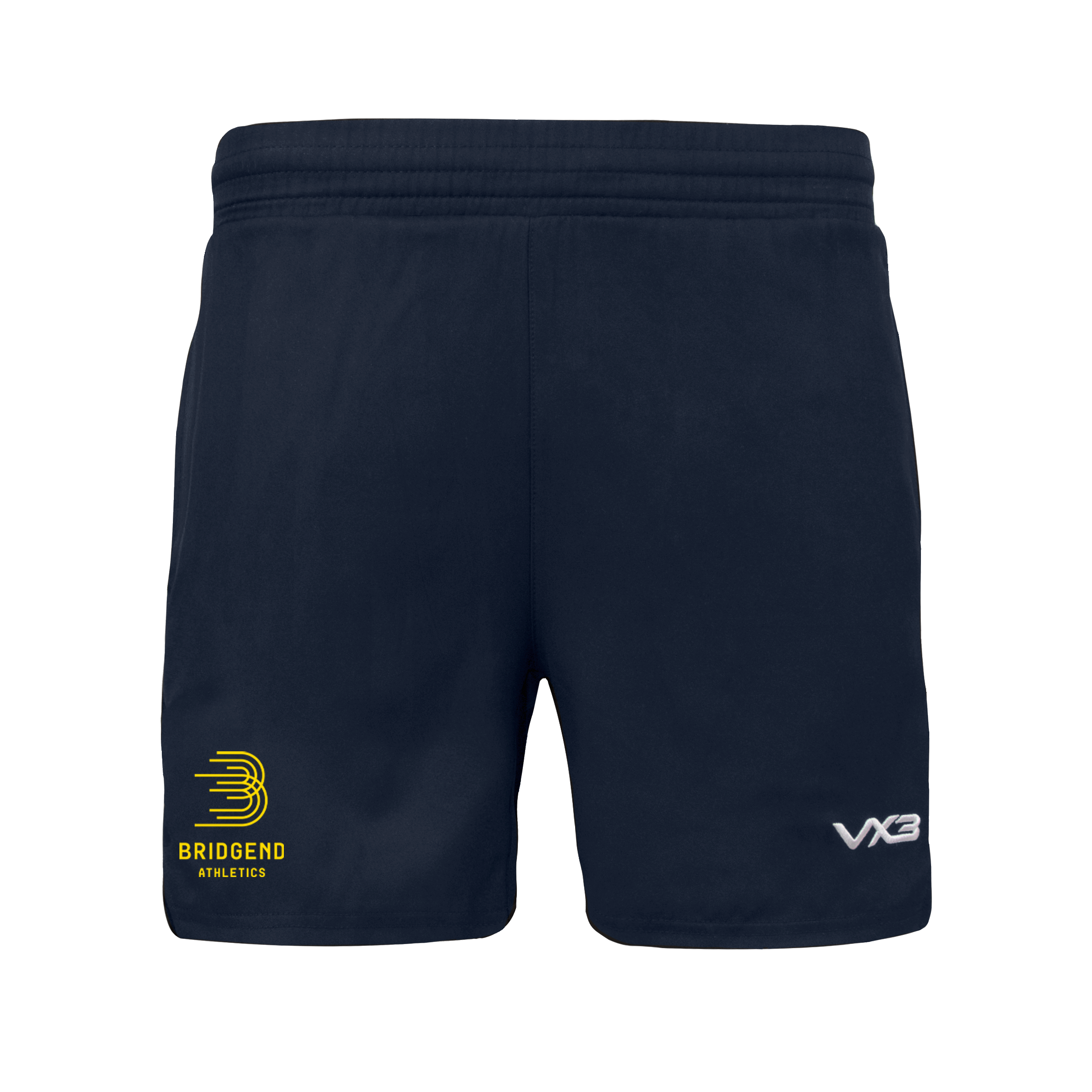Bridgend Athletics Ludus Gym Shorts